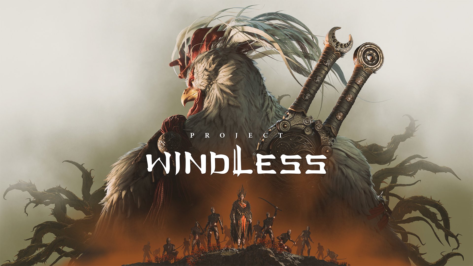 Project Windless