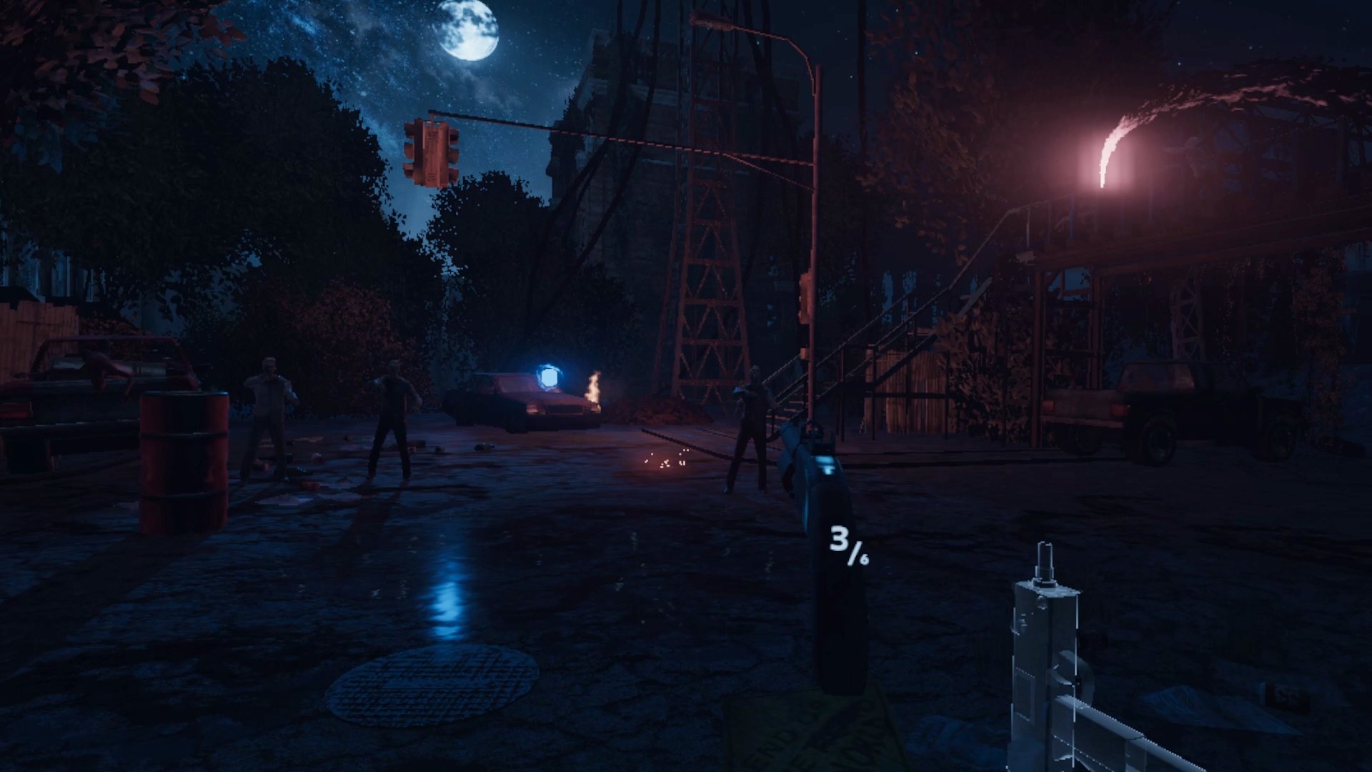 Time Carnage - Roboter, Dinosaurer und ein Zeitparadox!