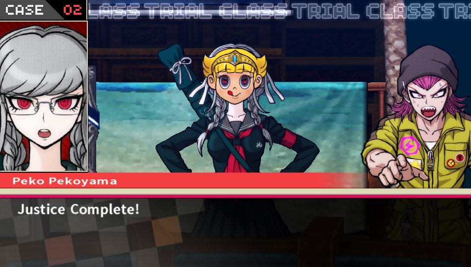 Danganronpa 2: Goodbye Despair