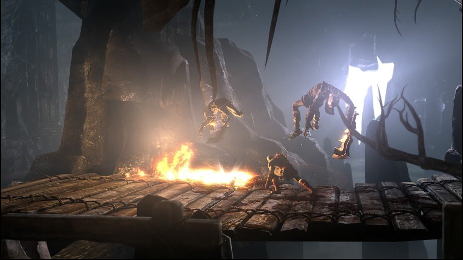 God of War III Remastered