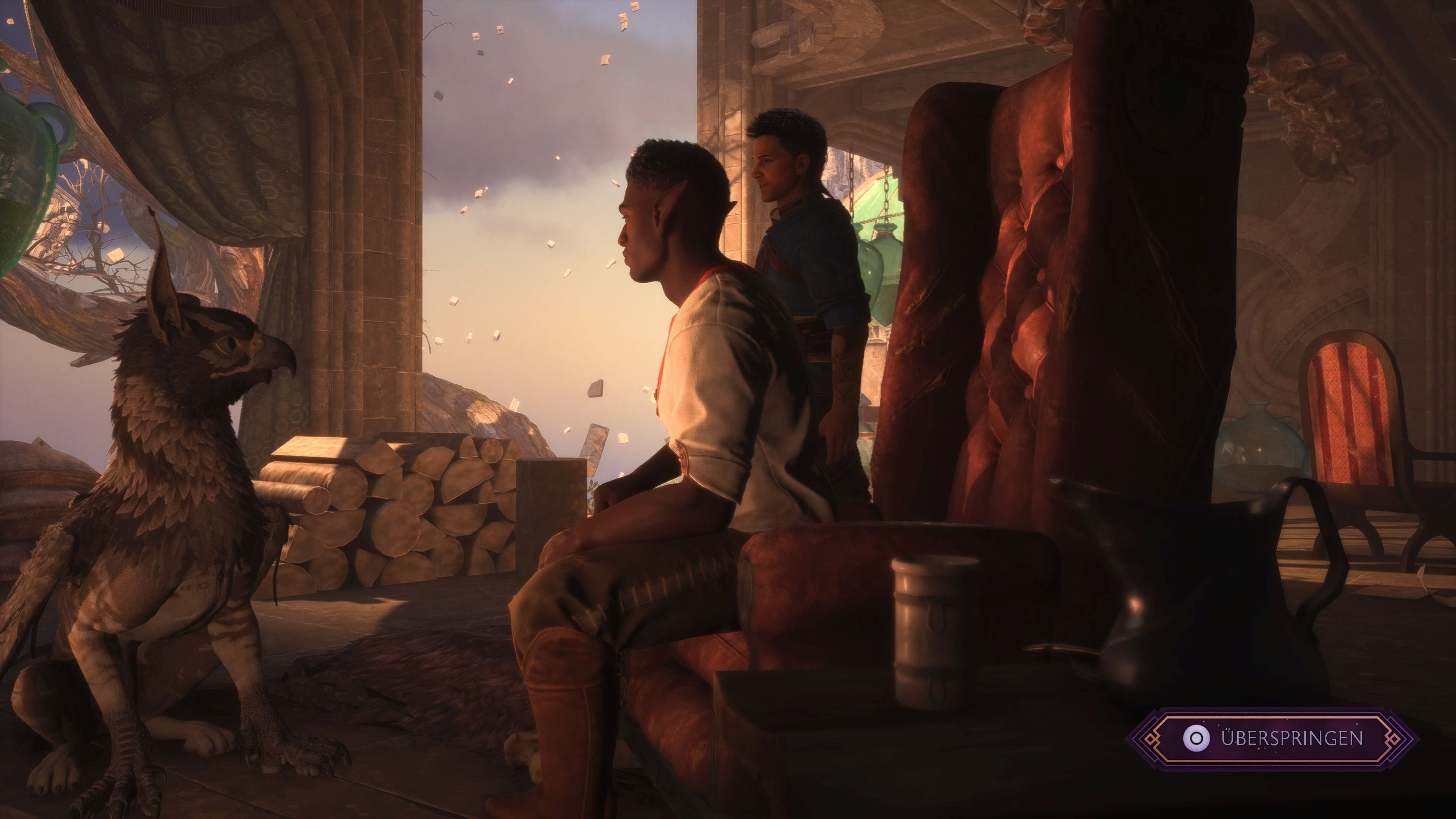 Dragon Age: The Veilguard