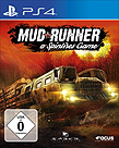 Spintires: MudRunner