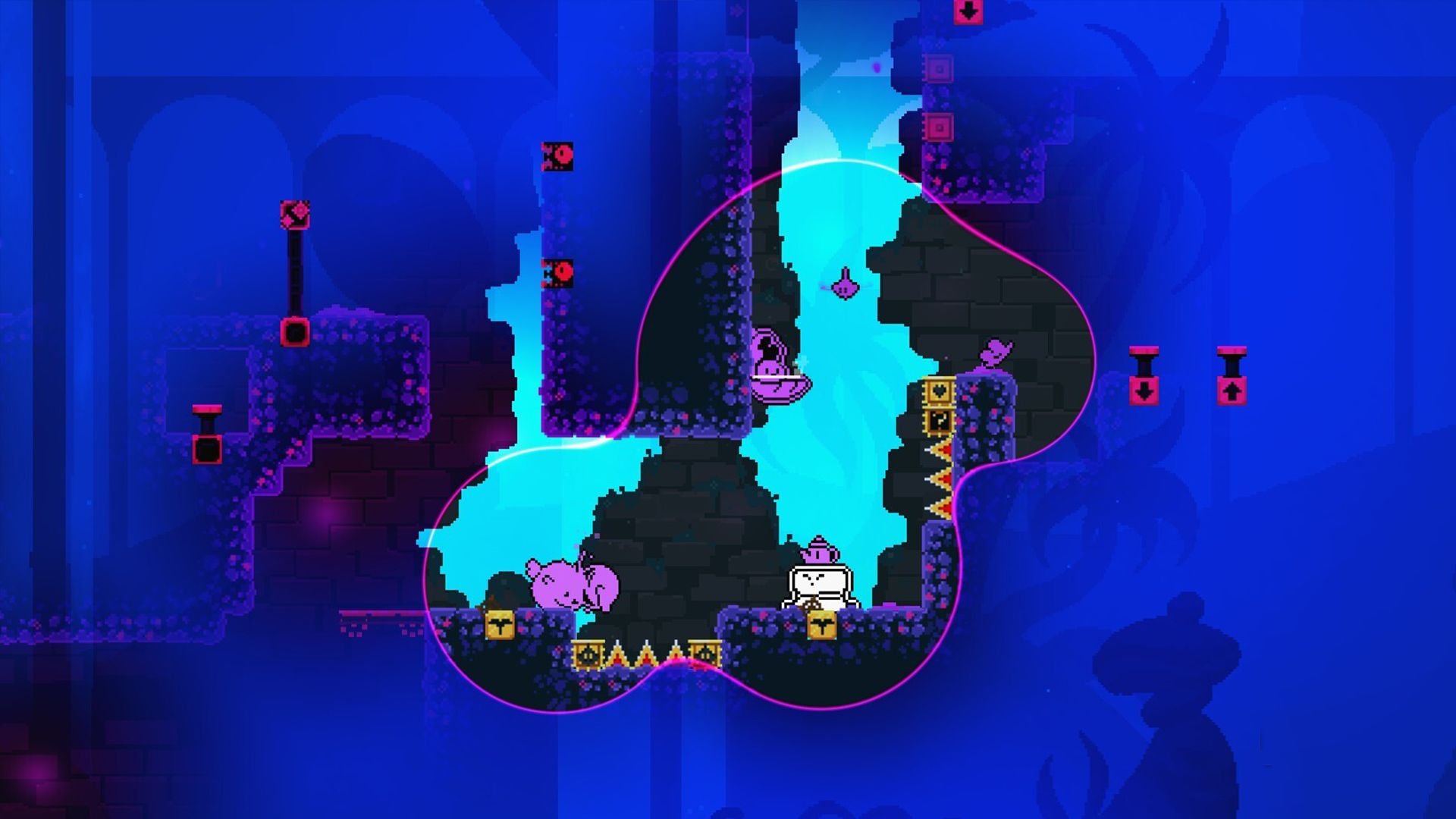 Ein Blick hinter die Kulissen von KarmaZoo 