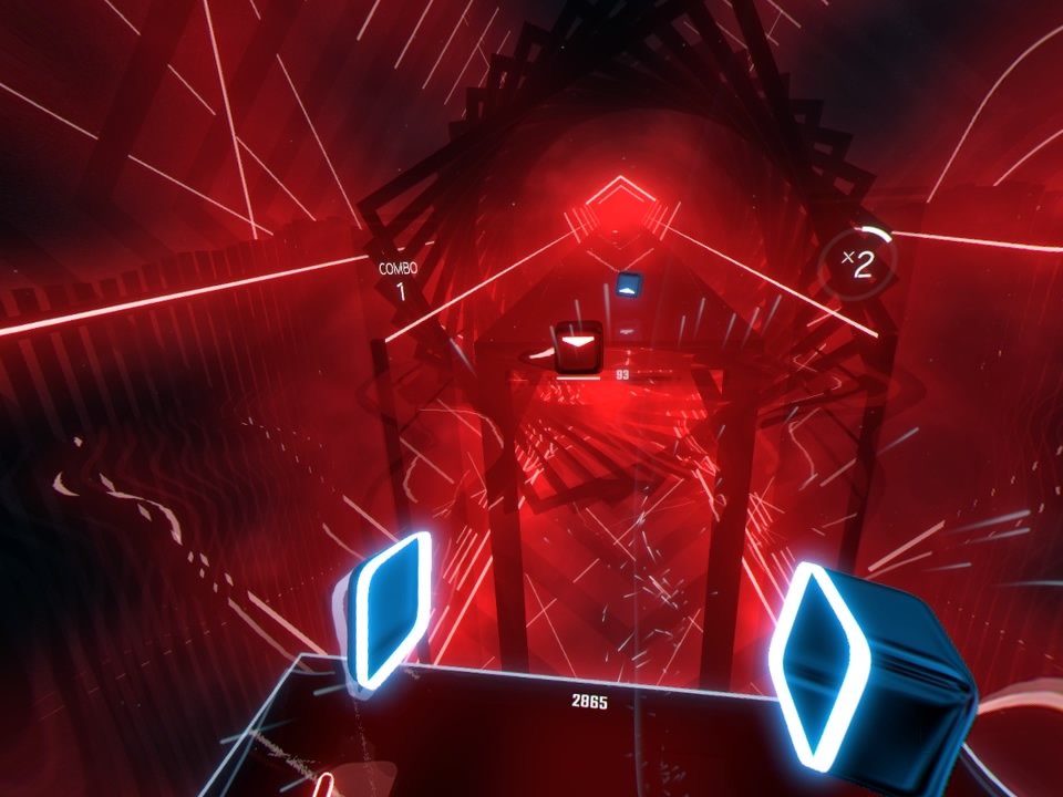 Beat Saber