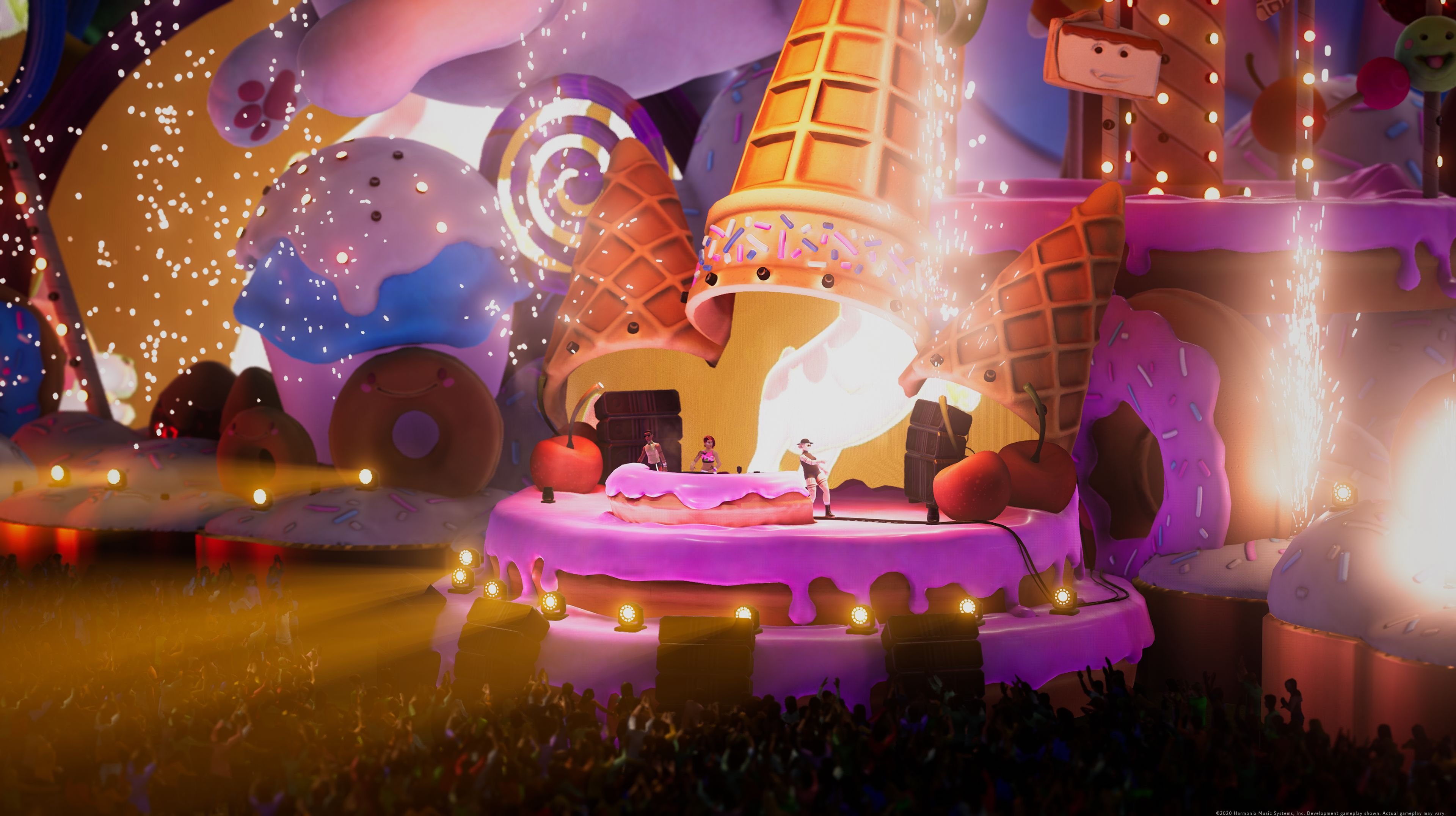 Fuser - Alles Songs enthüllt