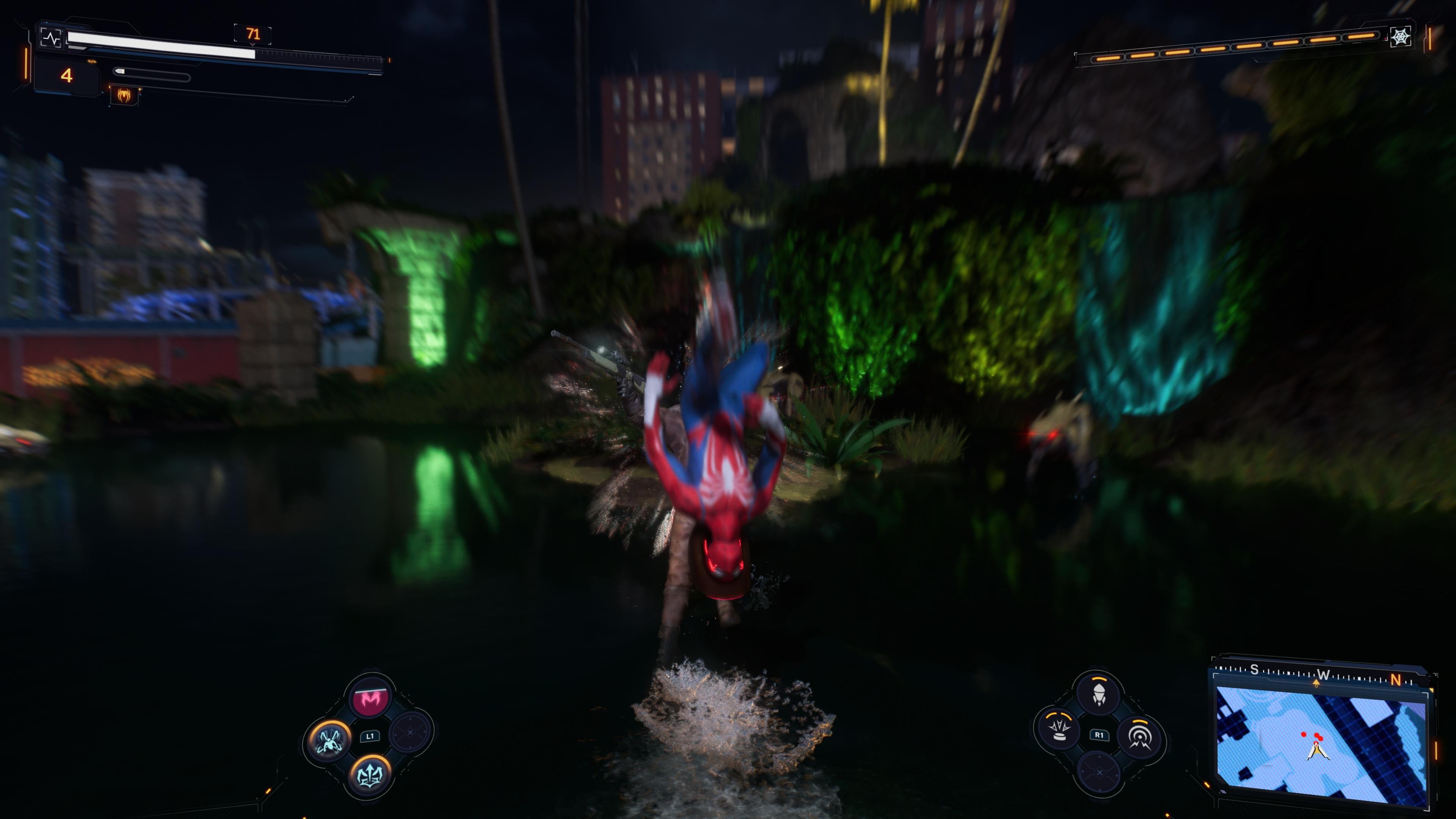 Marvel`s Spider-Man 2