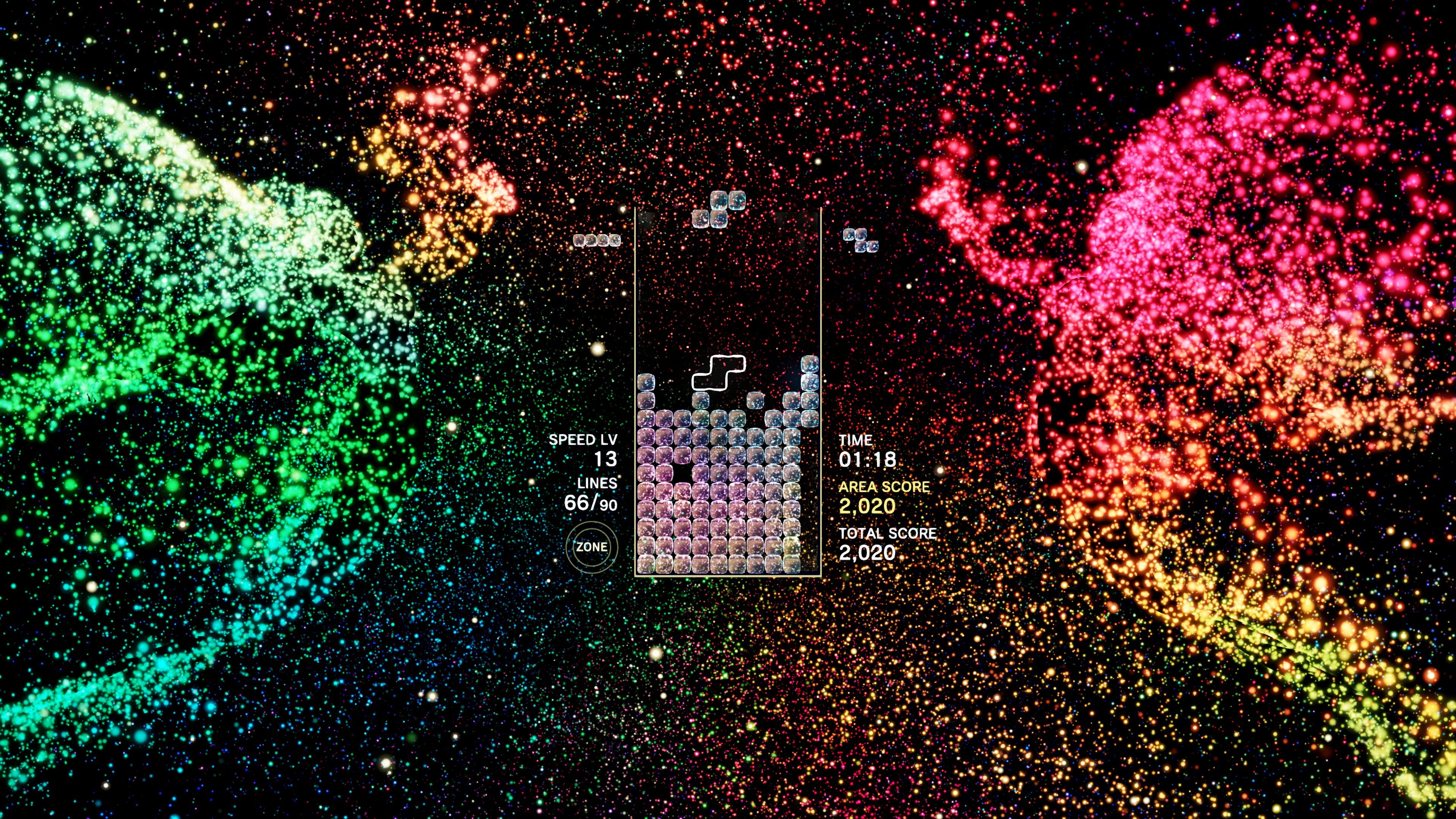Tetris Effect - Multiplayer Erweiterung kommt im Sommer 2021