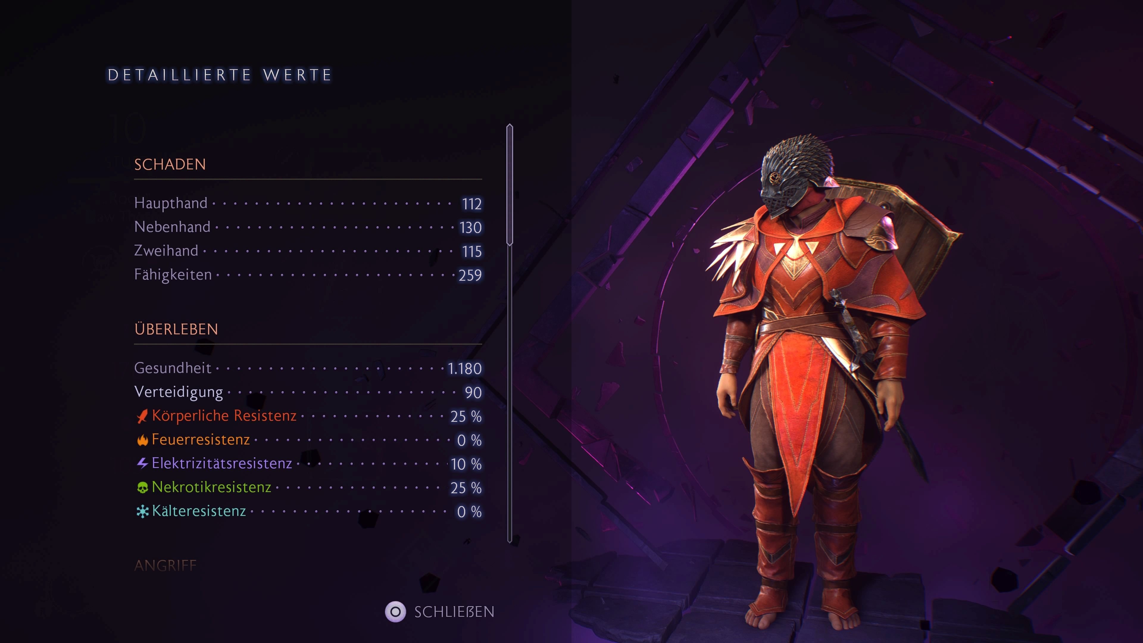 Dragon Age: The Veilguard