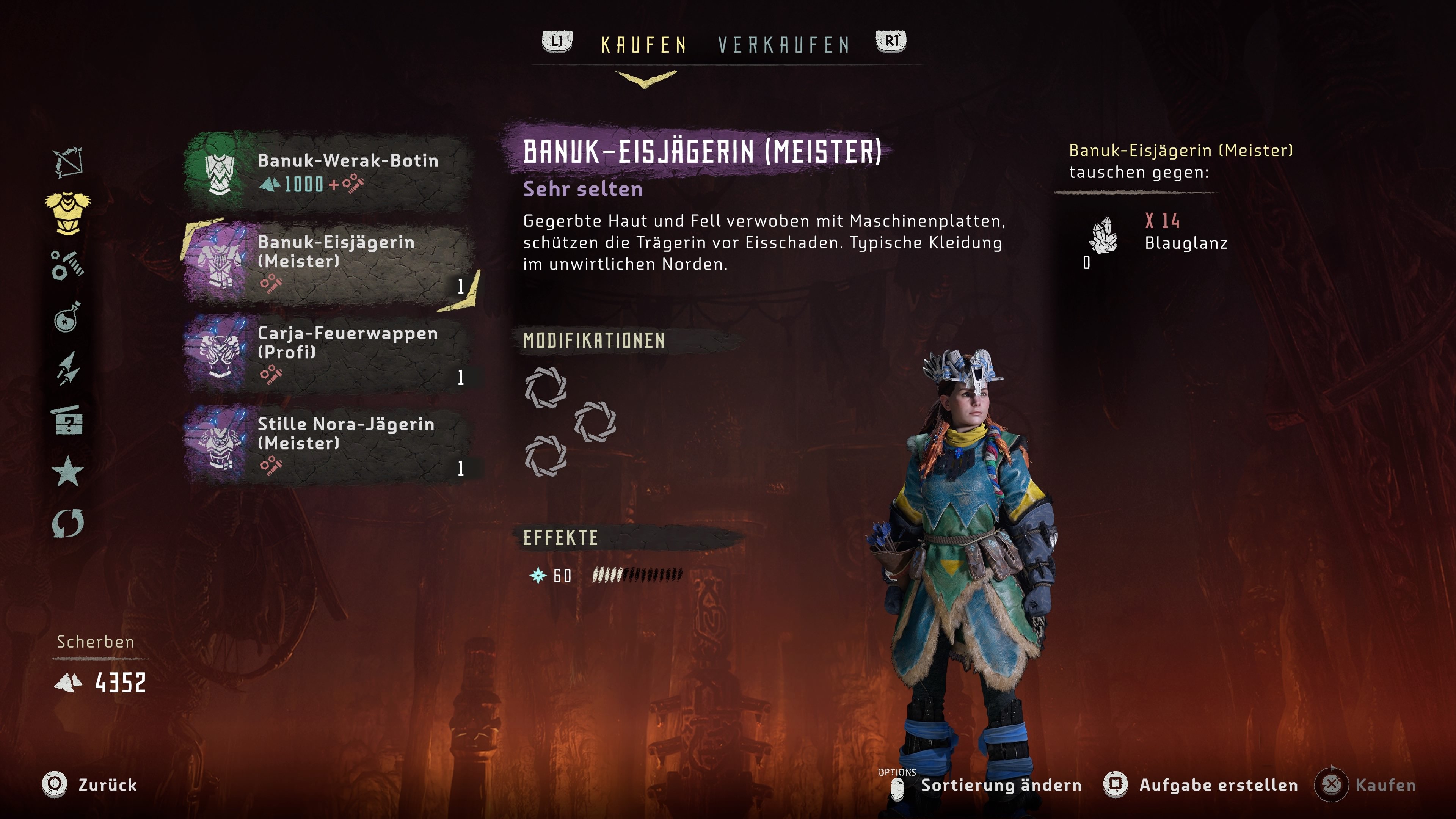 Horizon: Zero Dawn - The Frozen Wilds