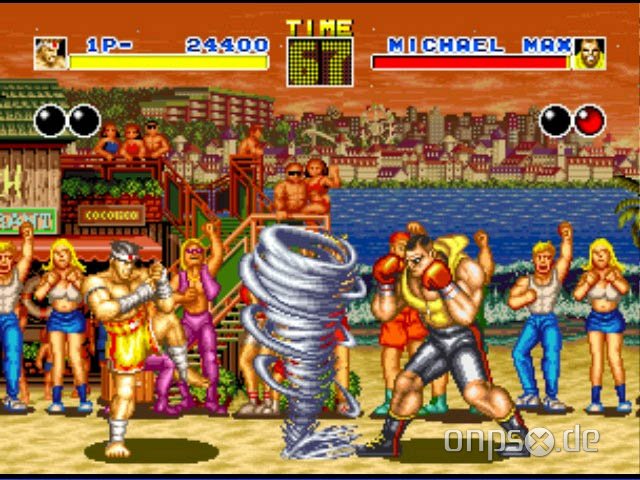 Fatal Fury Battle Archive Vol. 1