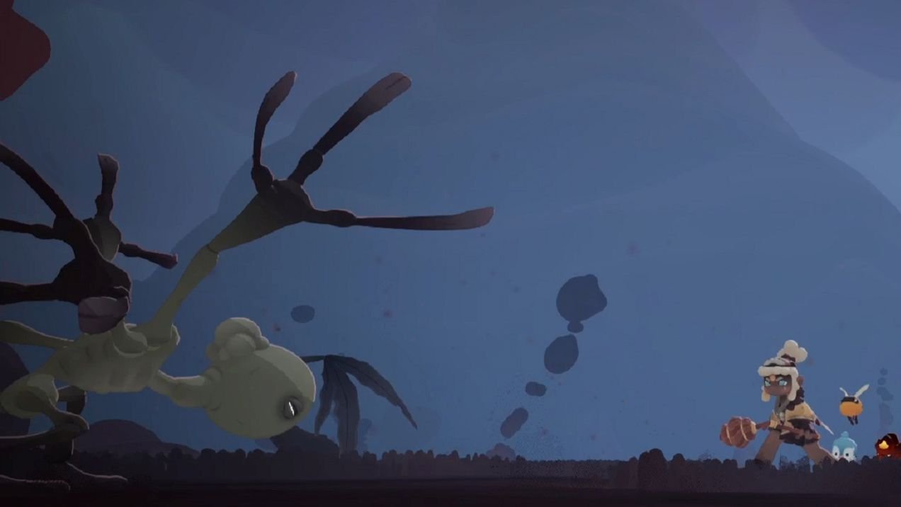 Rewilders: The Lost Spring