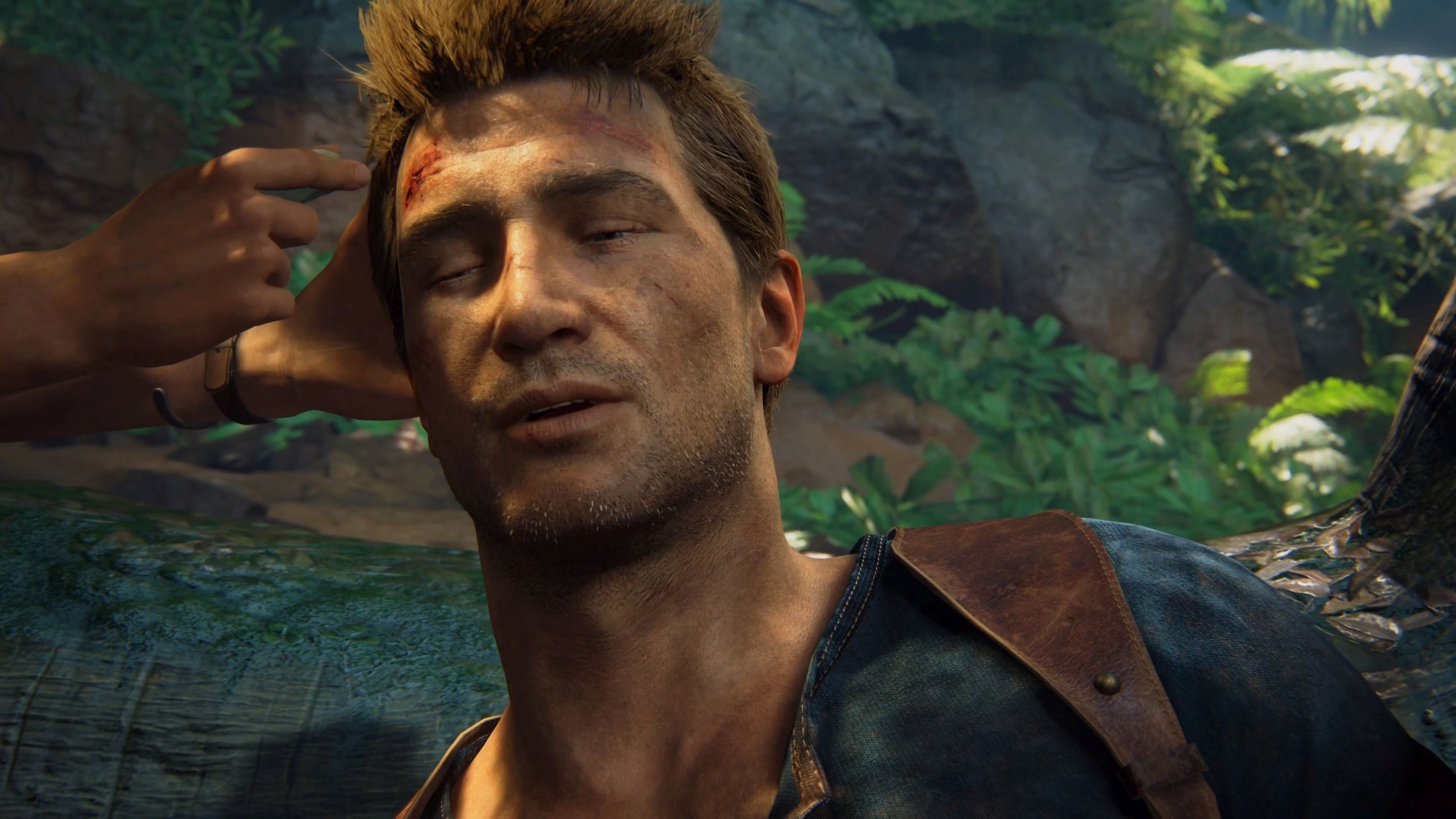 Uncharted: Legacy of Thieves Collection