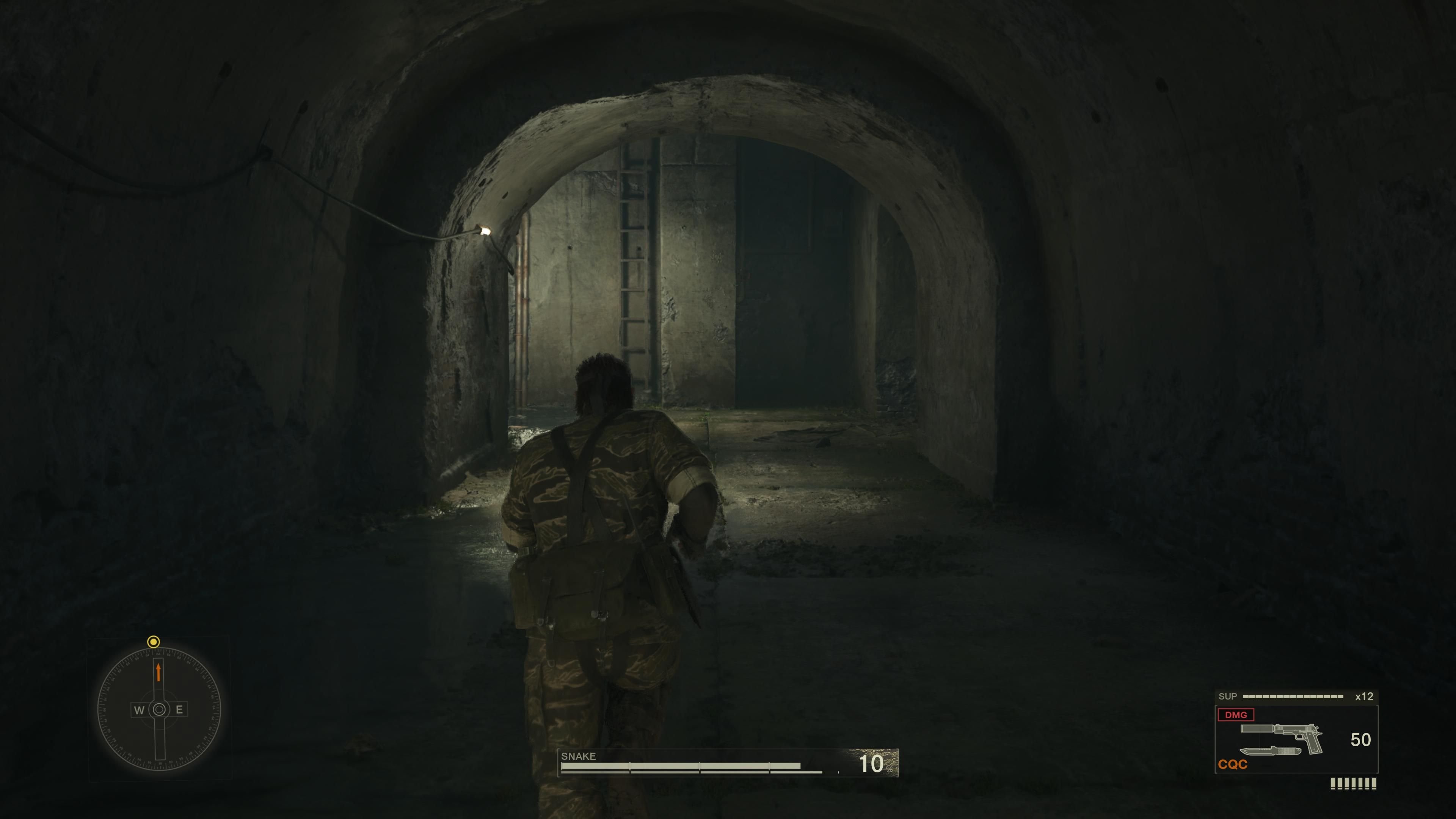 Heute erschienen: Metal Gear Solid Δ: Snake Eater 