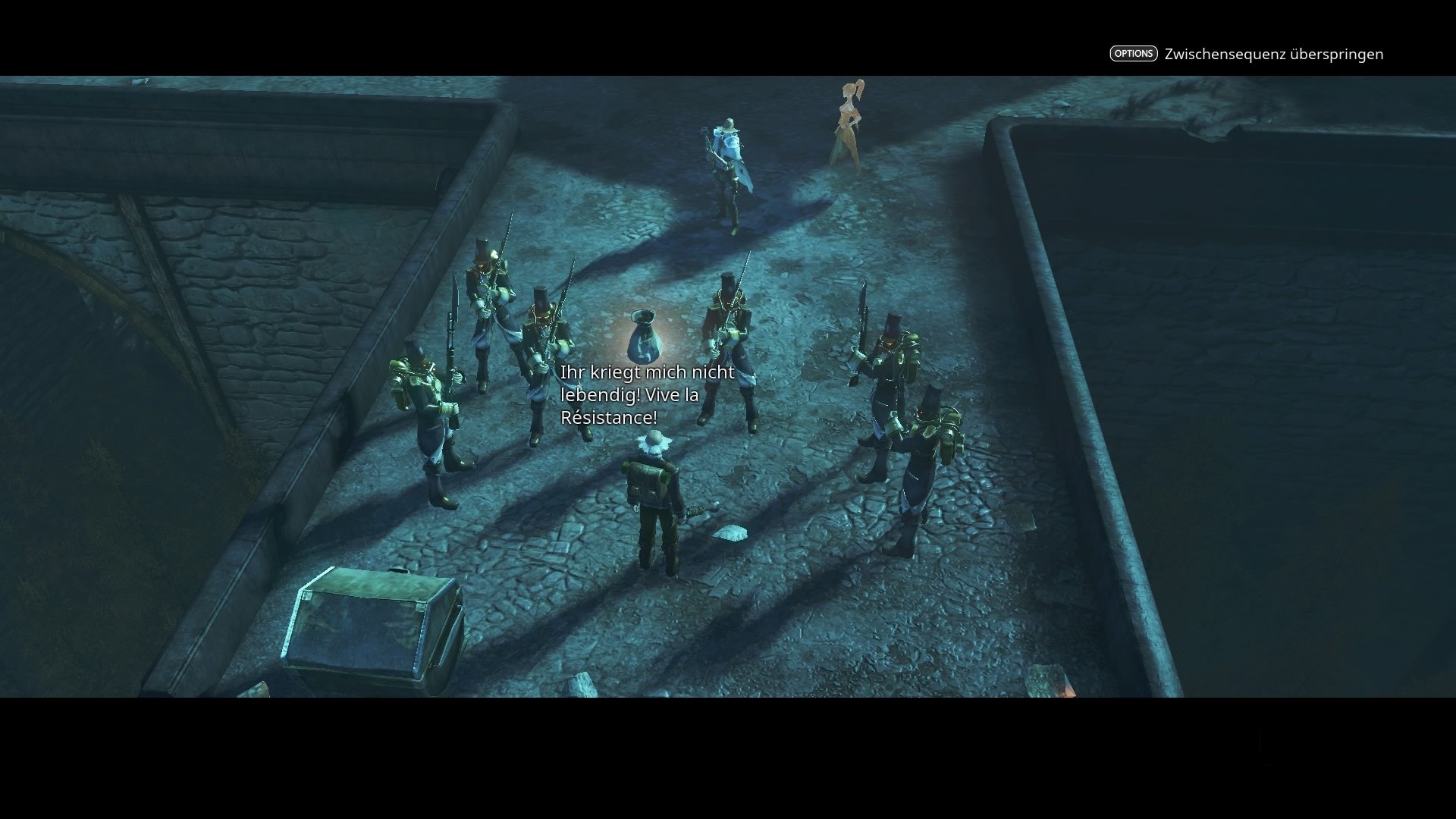 The Incredible Adventures of Van Helsing: Extended Edition