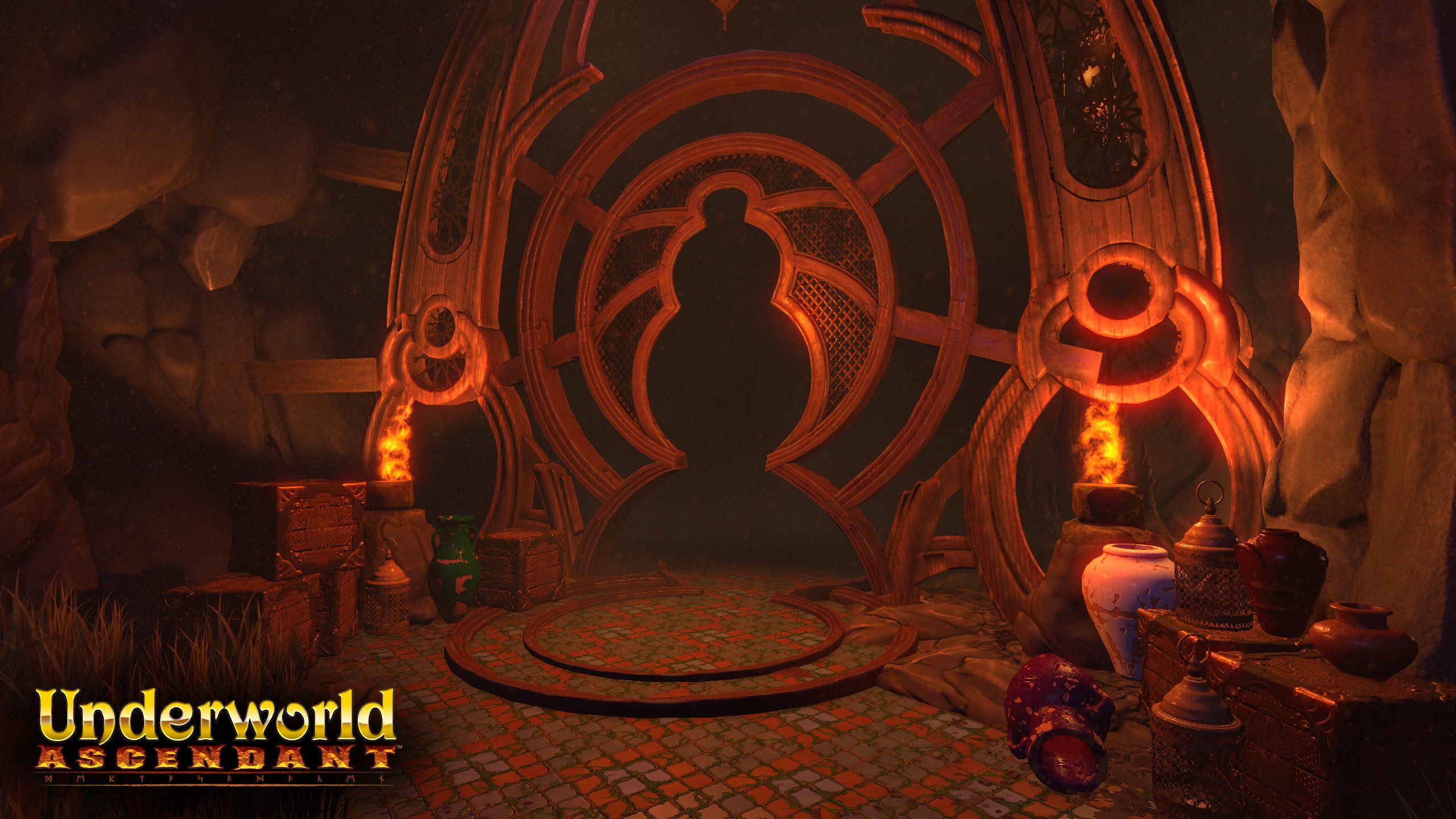 Underworld Ascendant