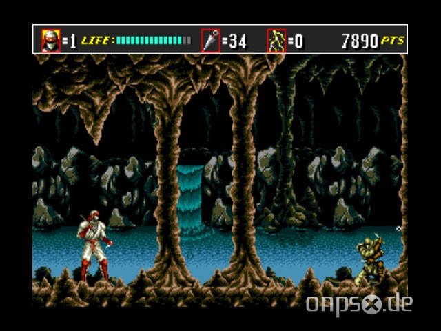 SEGA Mega Drive Collection