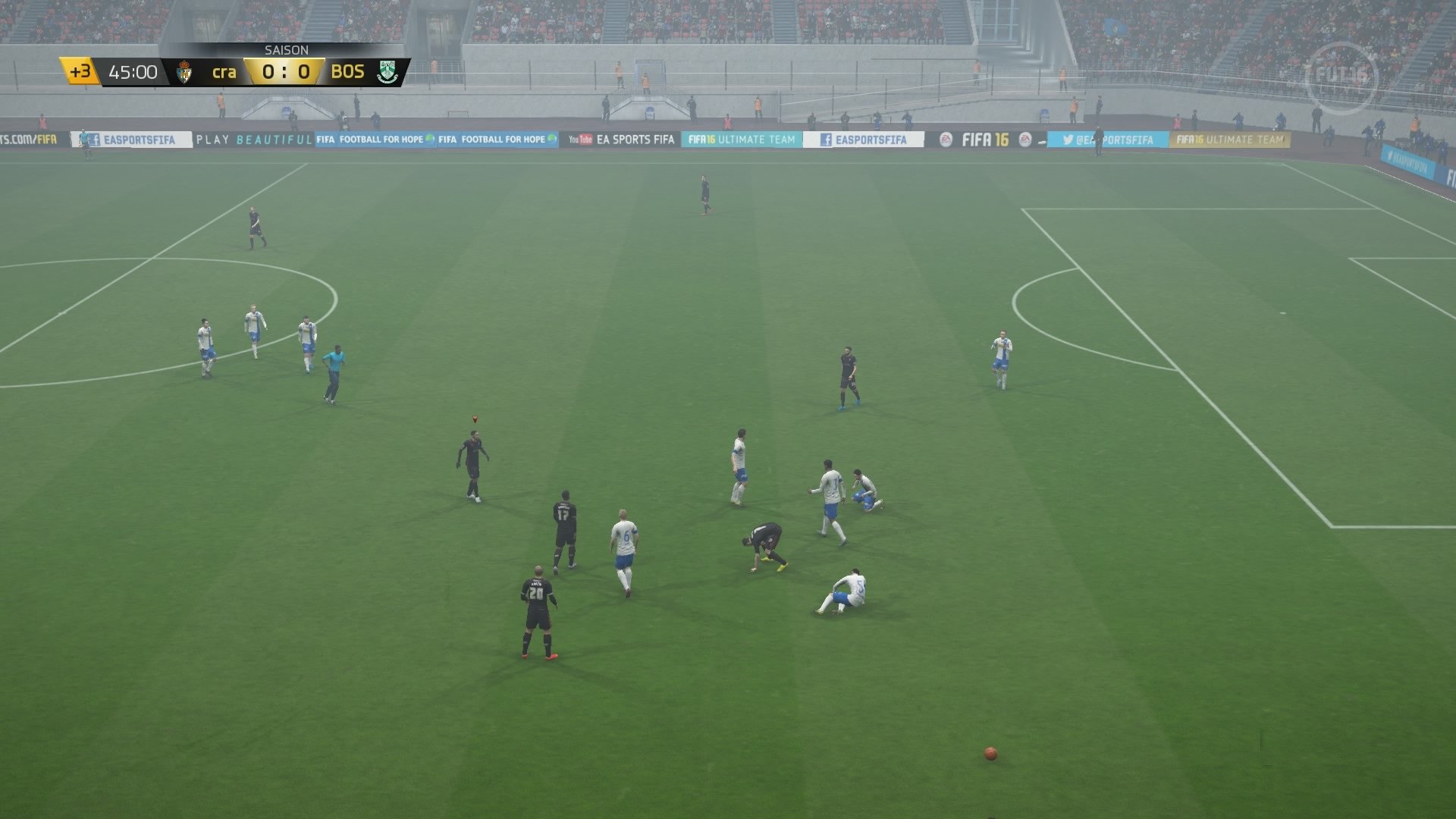 FIFA 16