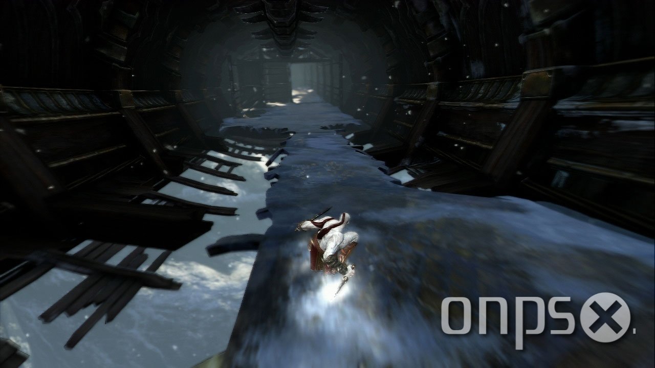 God of War: Ascension