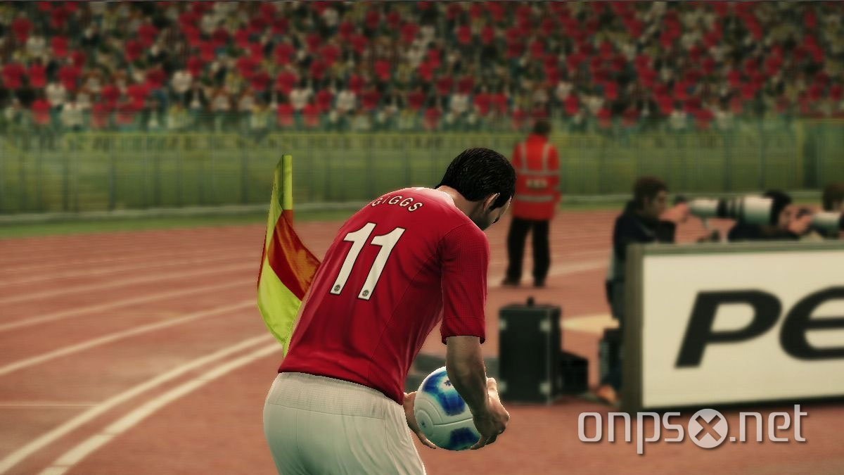 Pro Evolution Soccer 2012