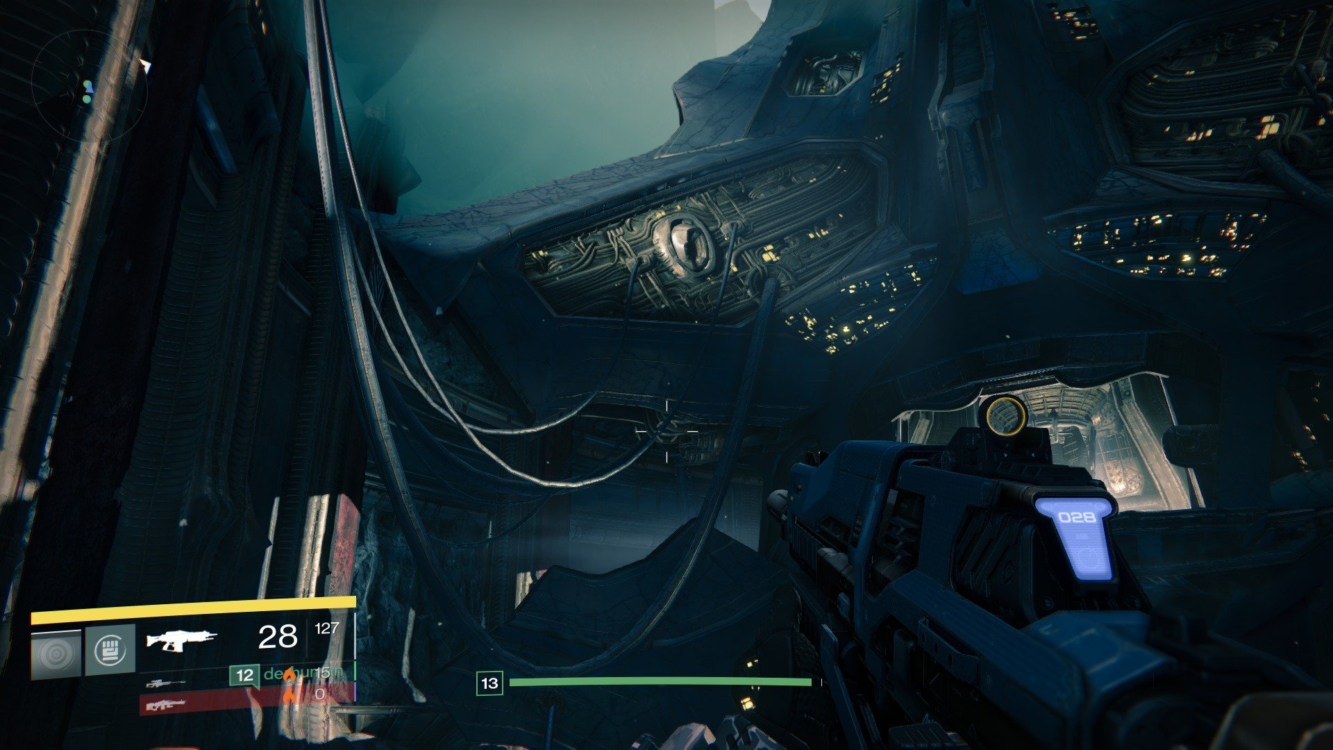 Destiny: König der Besessenen