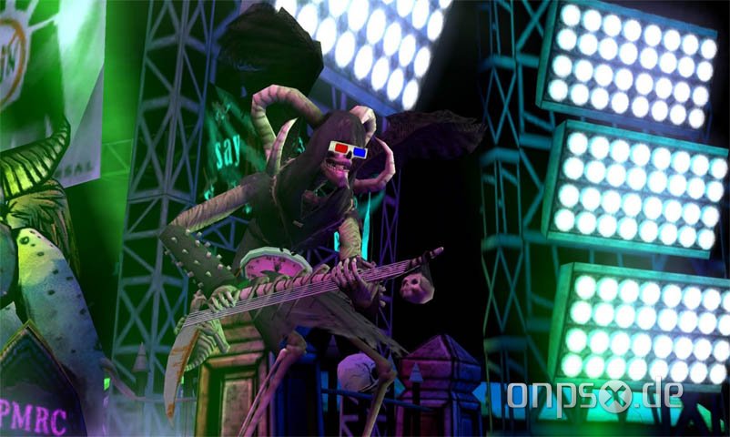 Guitar Hero: Rocks The 80s