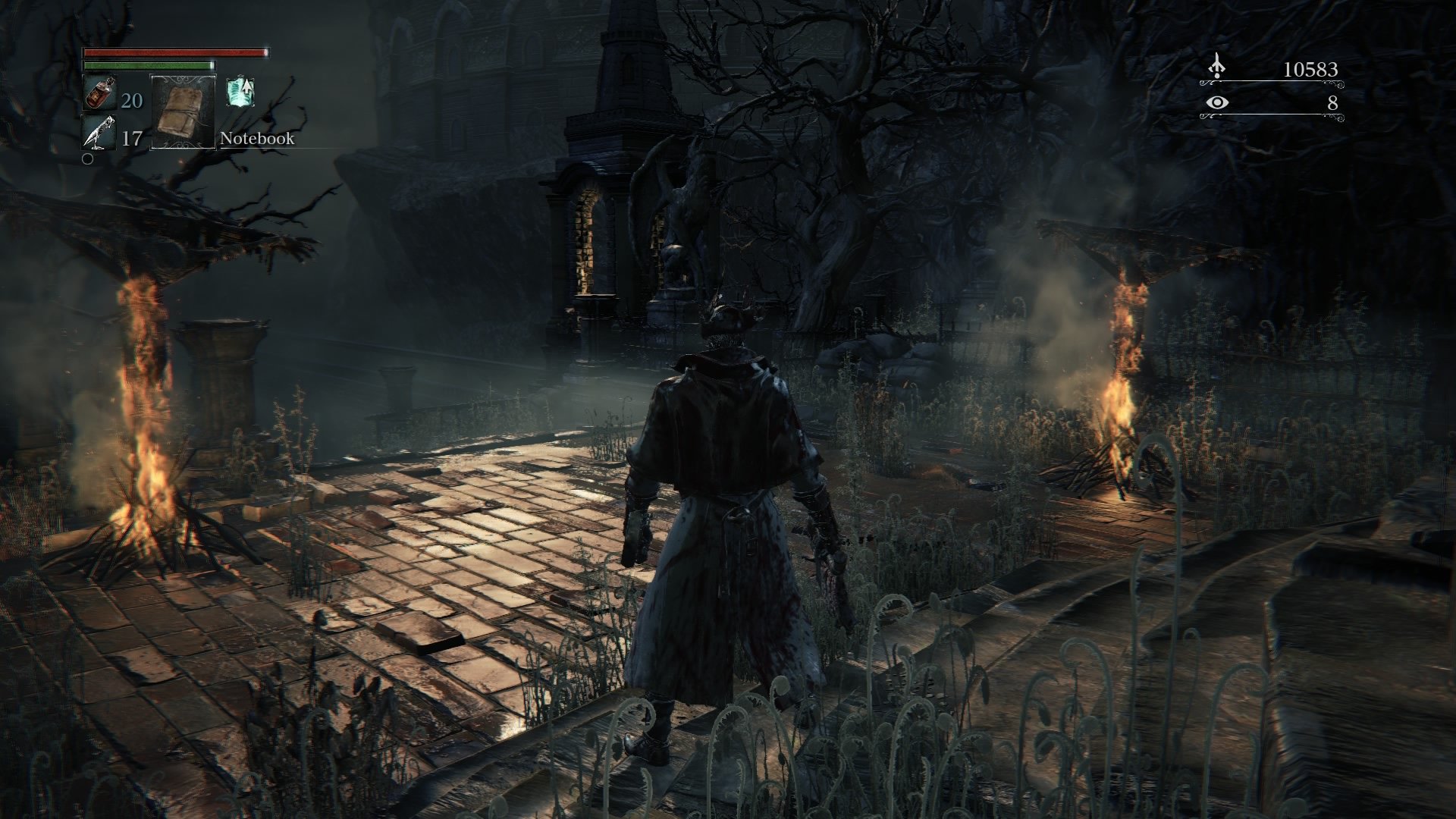 Bloodborne