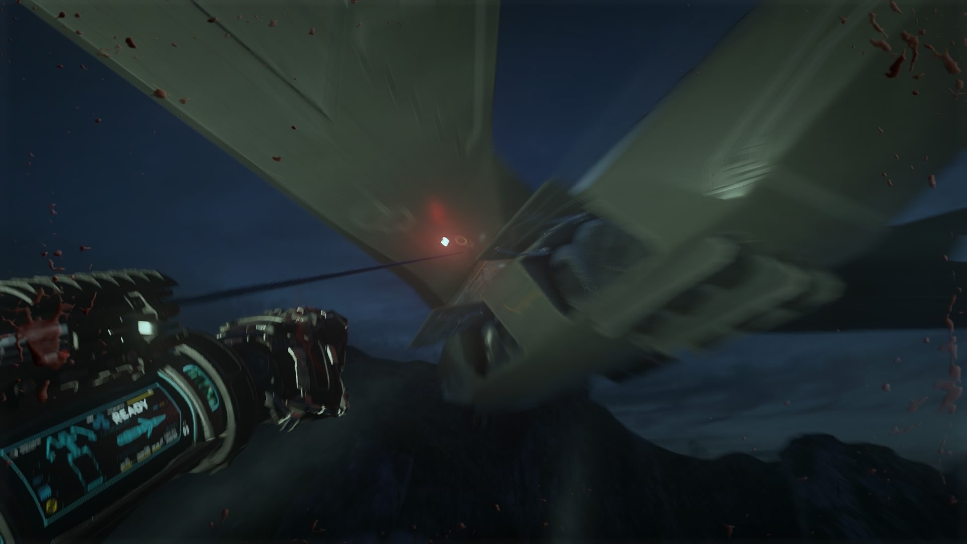 Call of Duty: Advanced Warfare