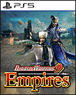 Dynasty Warriors 9 Empires