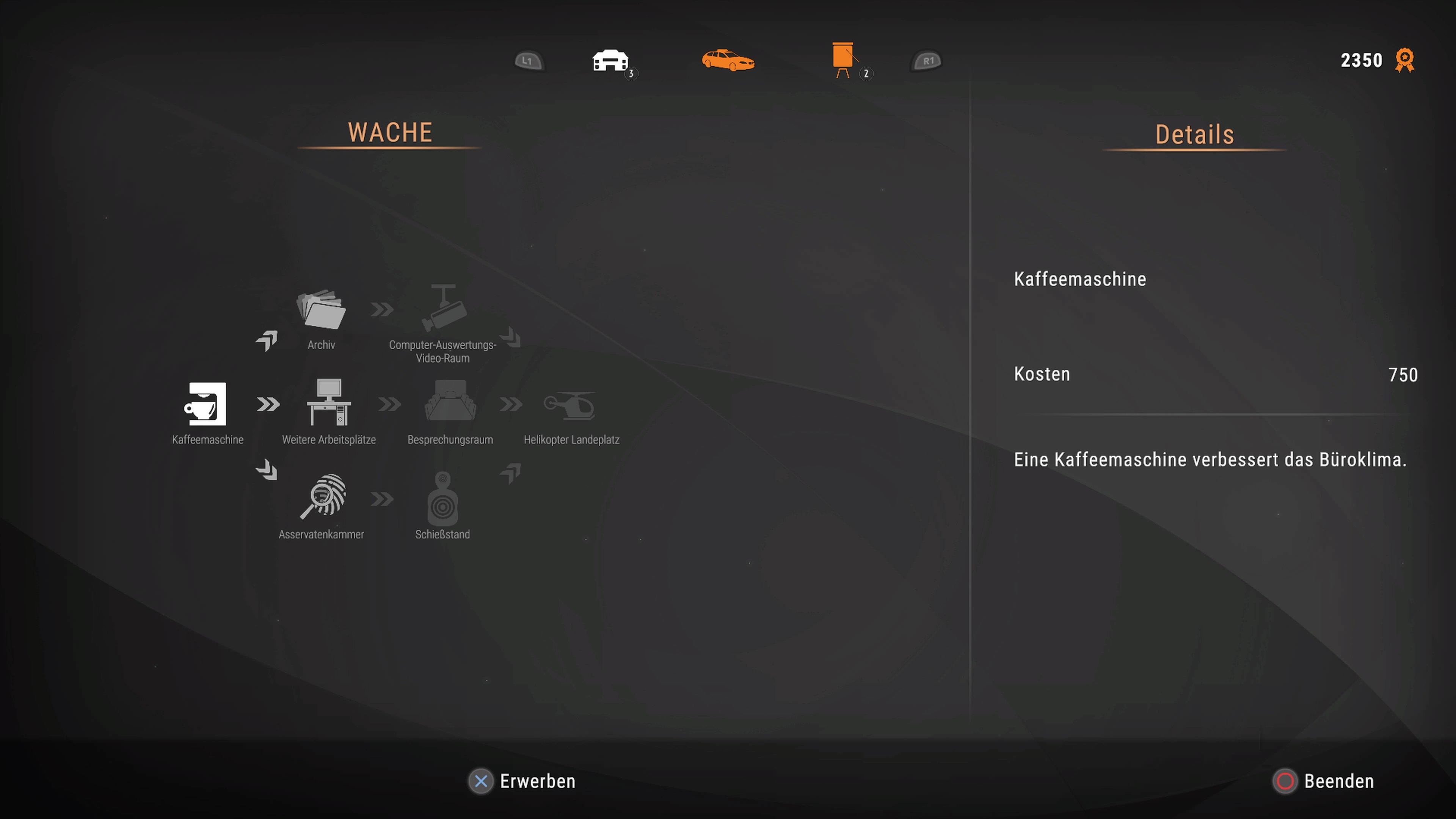 Autobahn-Polizei Simulator 2