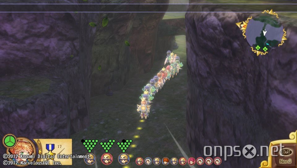 New Little Kings Story