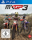 MXGP3: The Official Motocross Videogame
