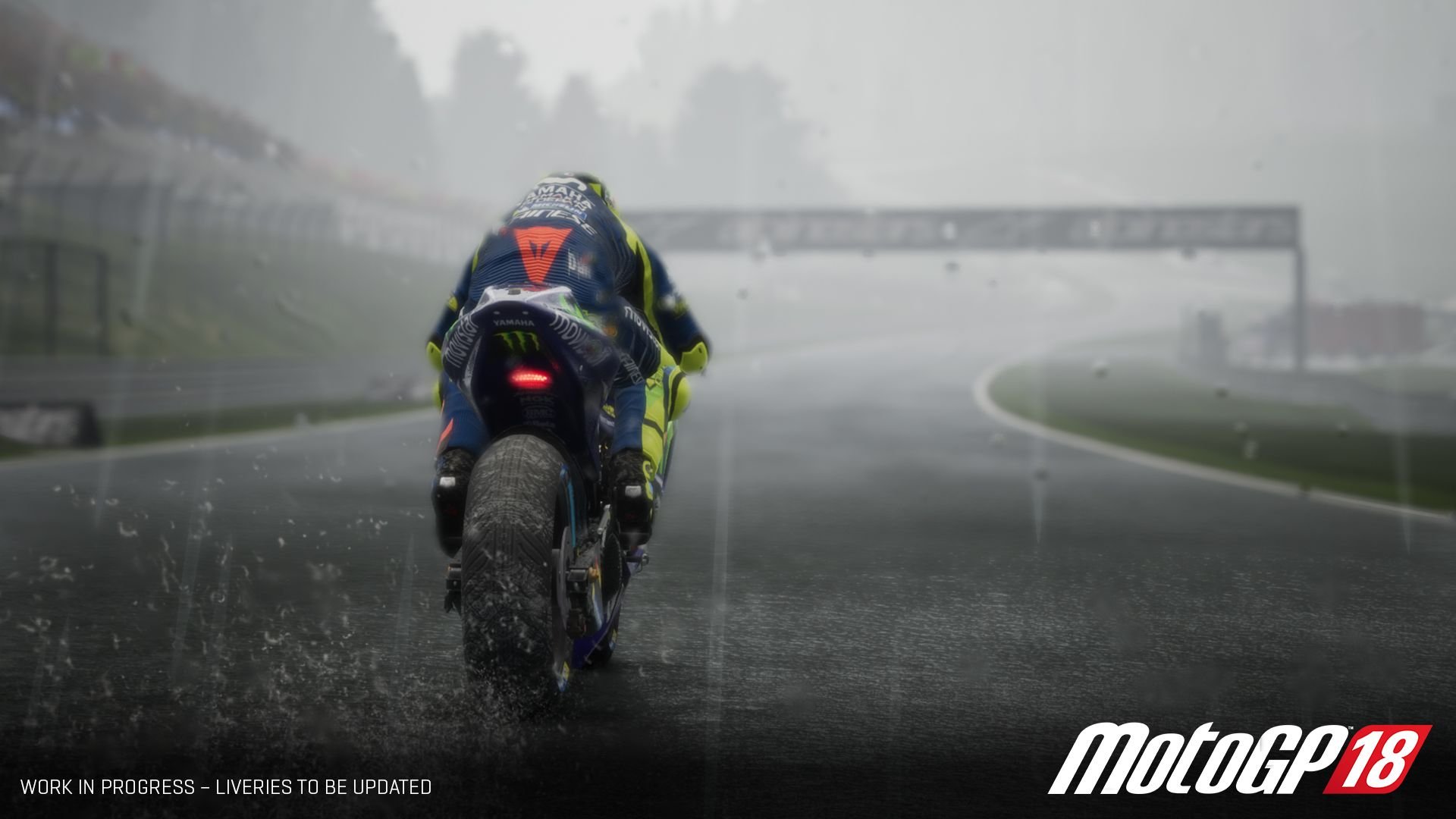 MotoGP 18