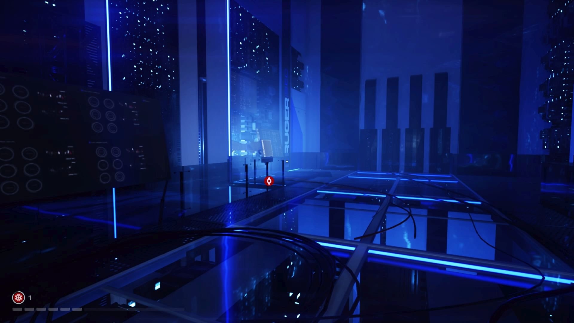 Mirrors Edge Catalyst