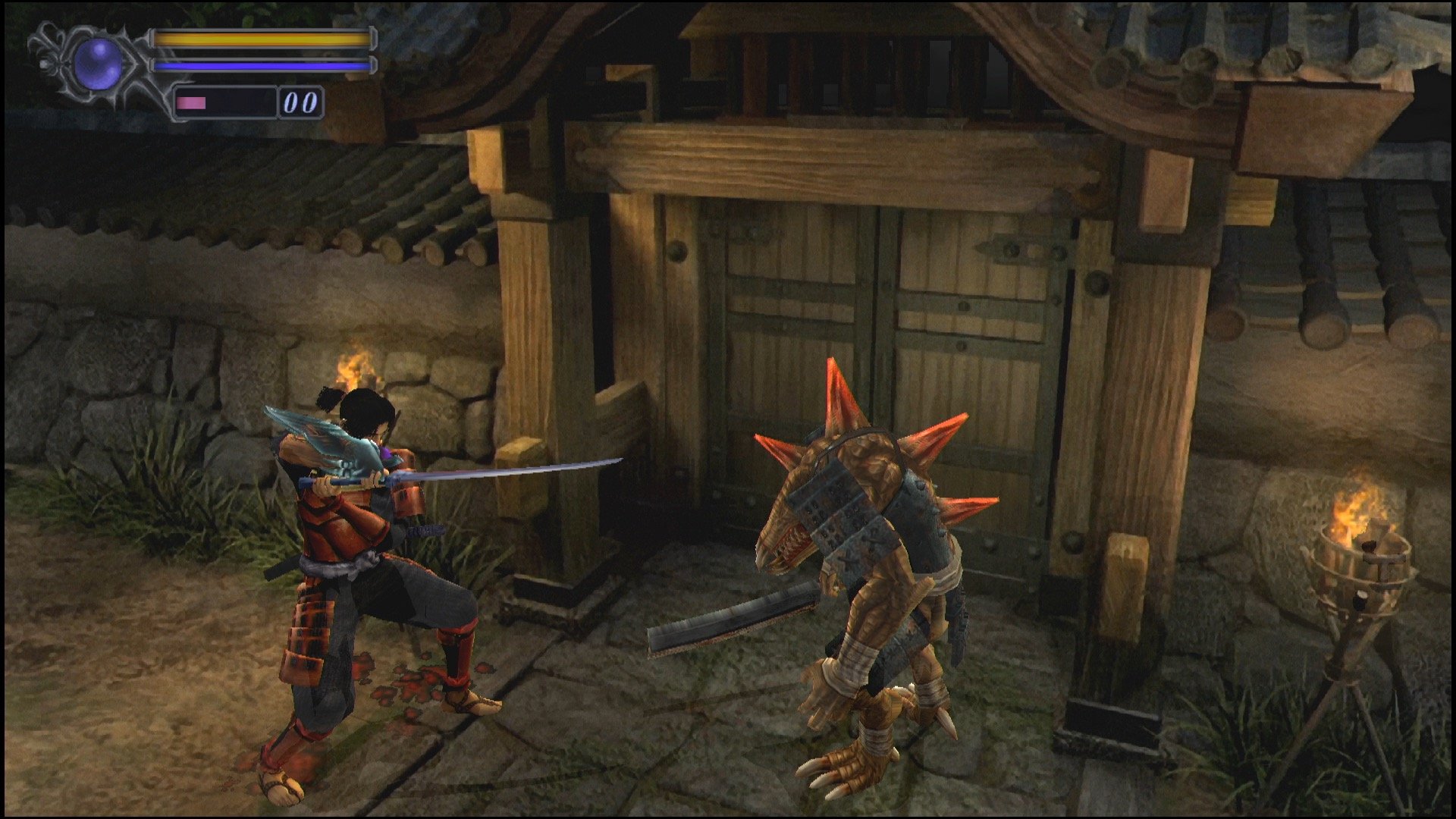 Remaster zu Onimusha 2: Samurai`s Destiny angekündigt