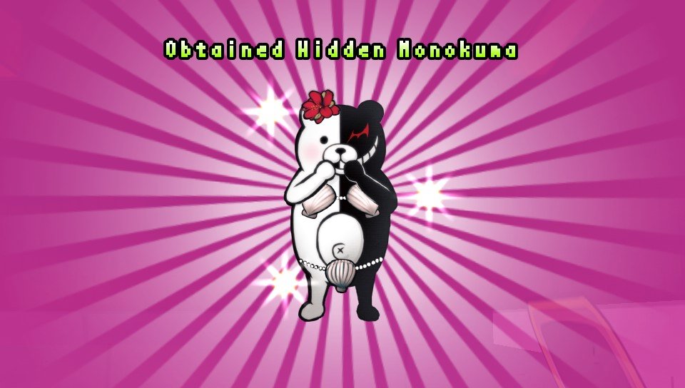 Danganronpa 2: Goodbye Despair