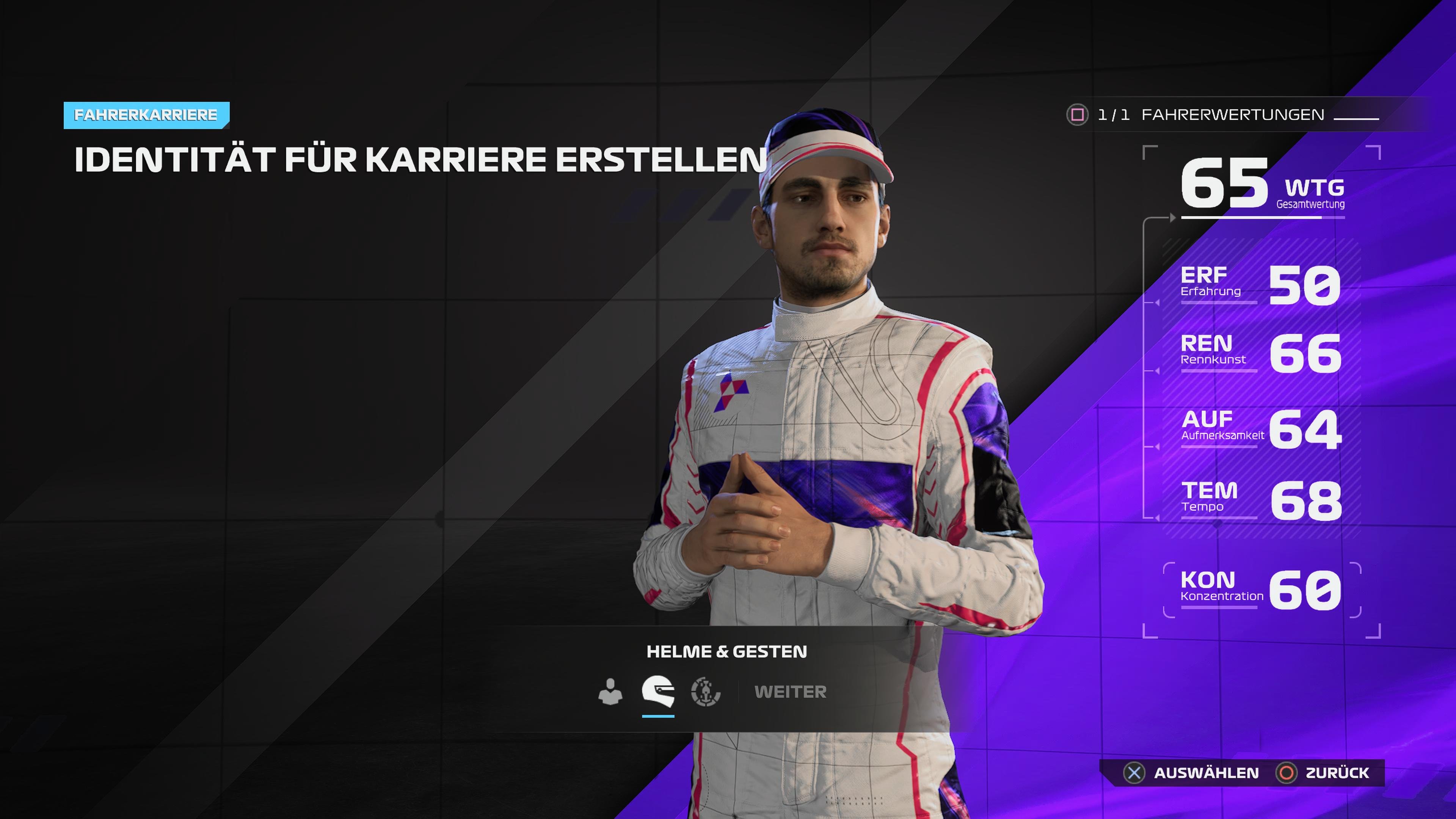 EA Sports F1 24