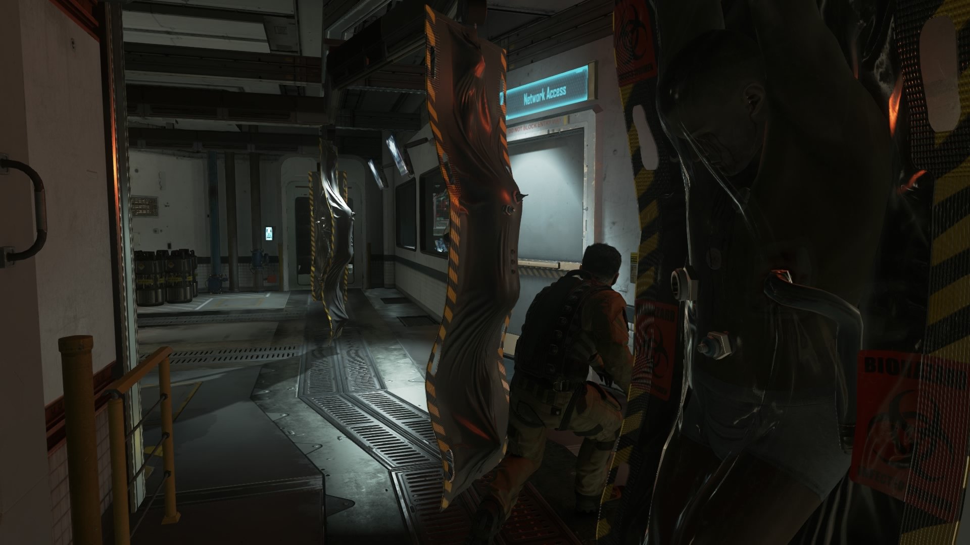 Call of Duty: Advanced Warfare