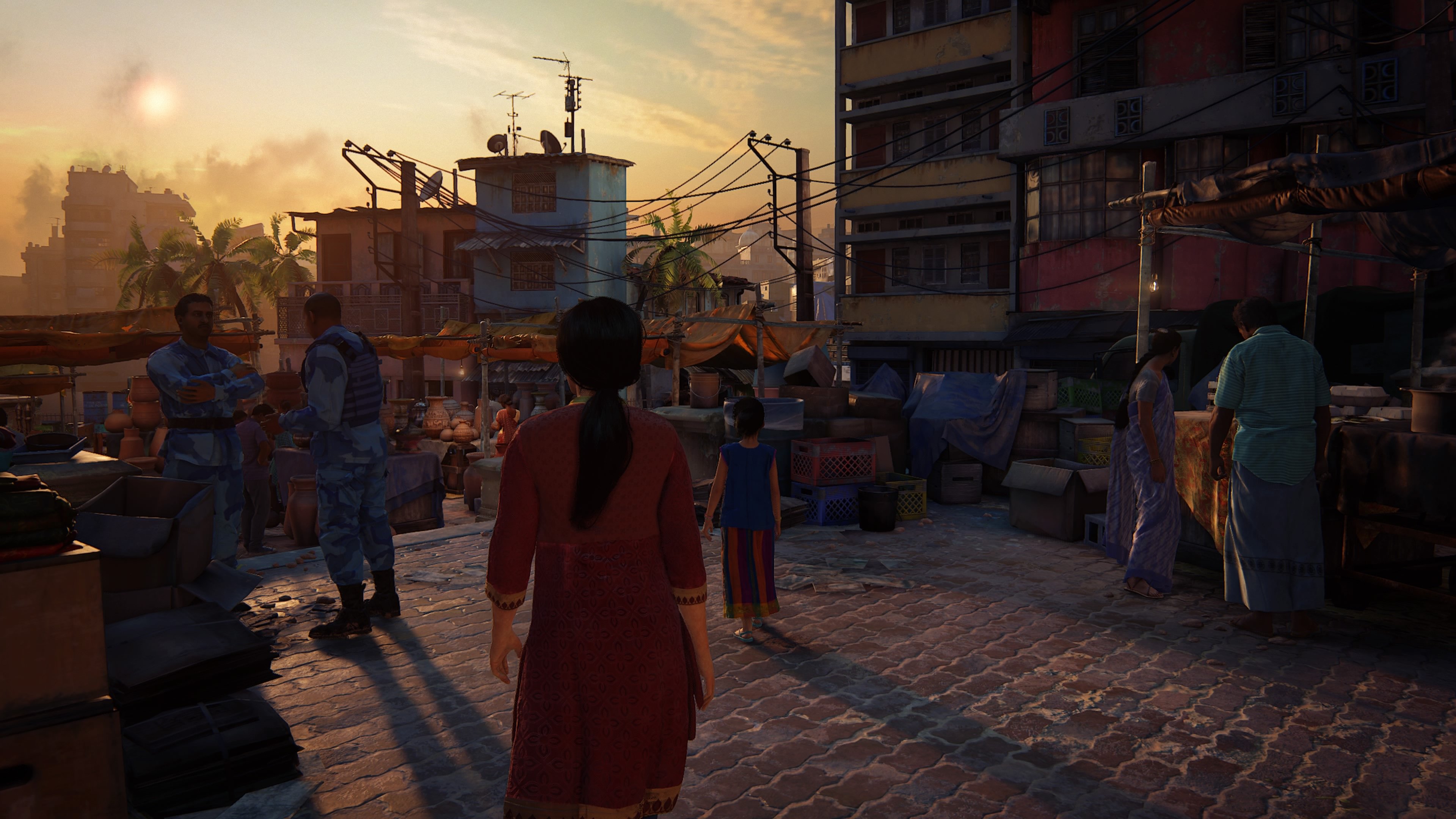 Uncharted: The Lost Legacy