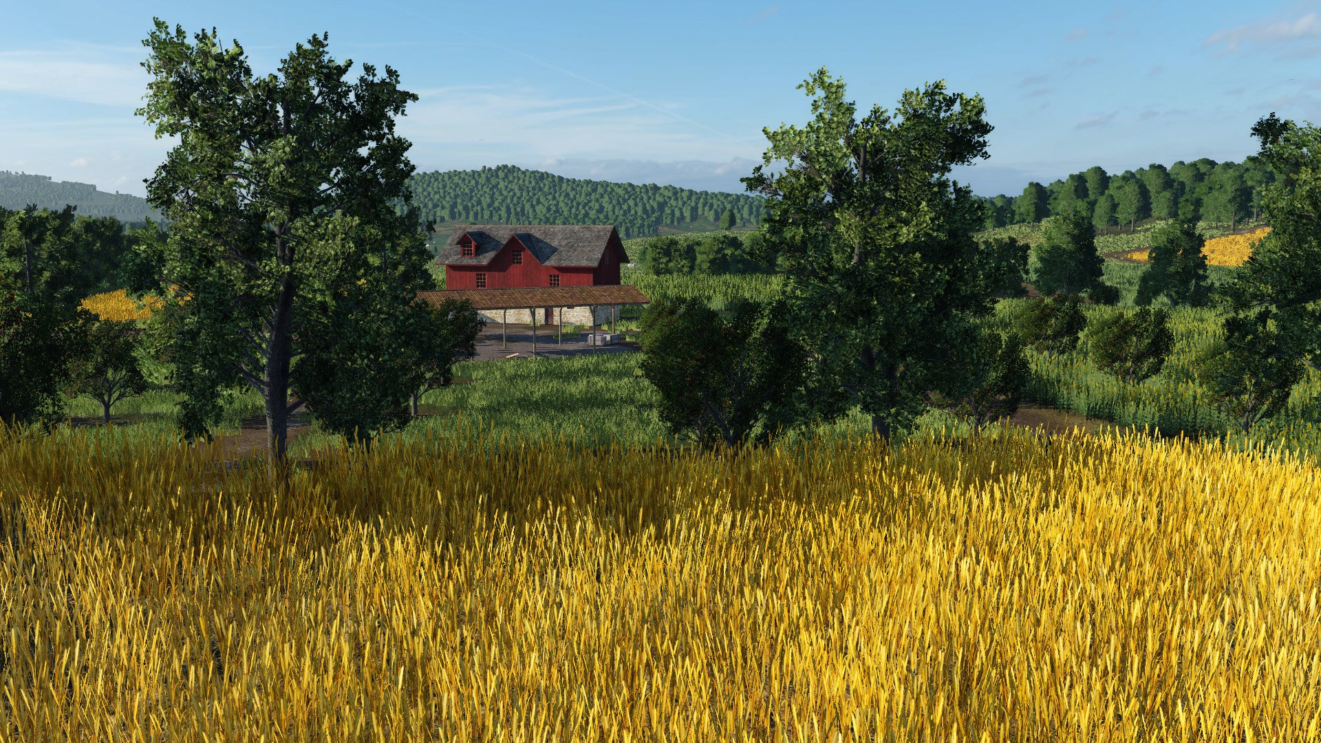 Transport Fever 2 Konsolen-Edition