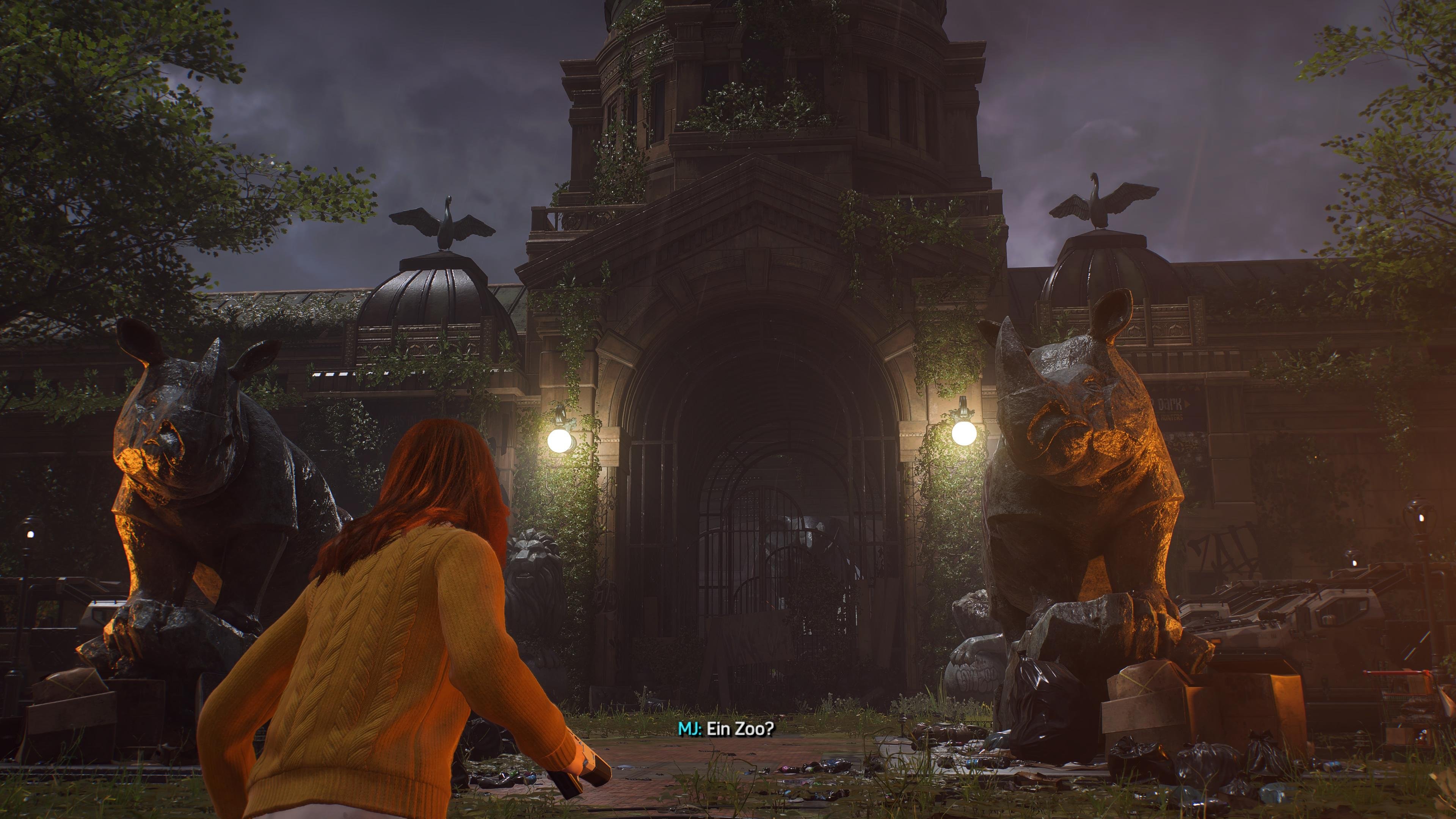 Marvel`s Spider-Man 2