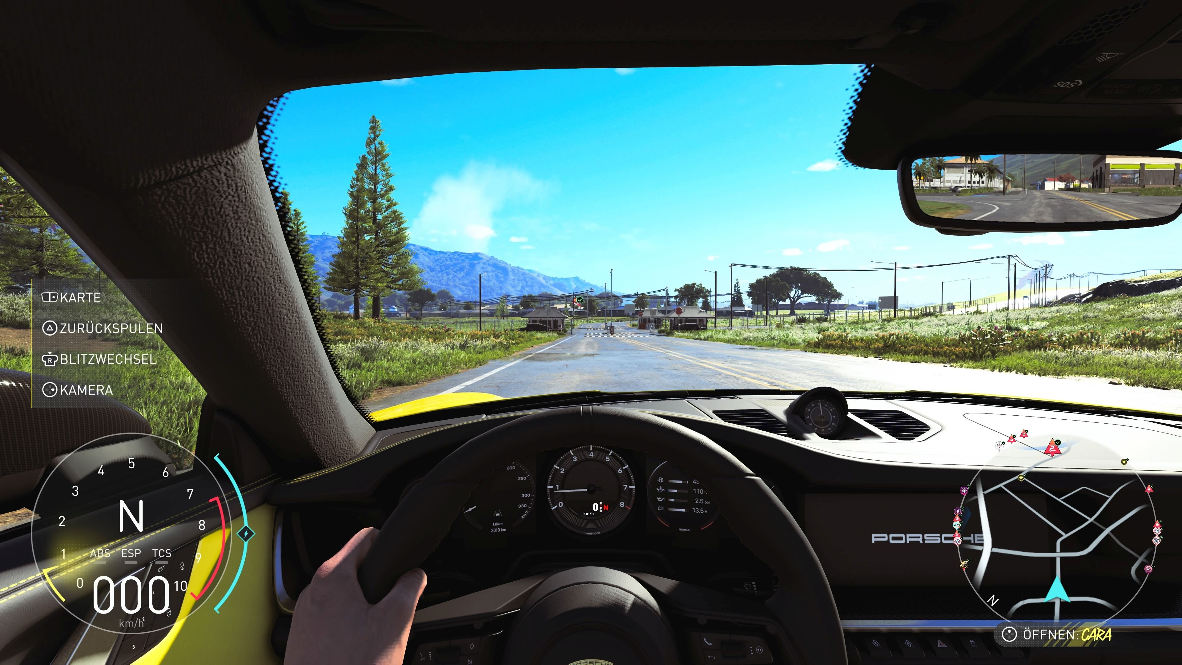 The Crew Motorfest: Im September nach Hawaii