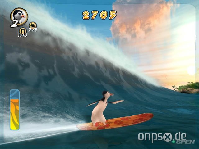 Könige der Wellen (Surf's Up)