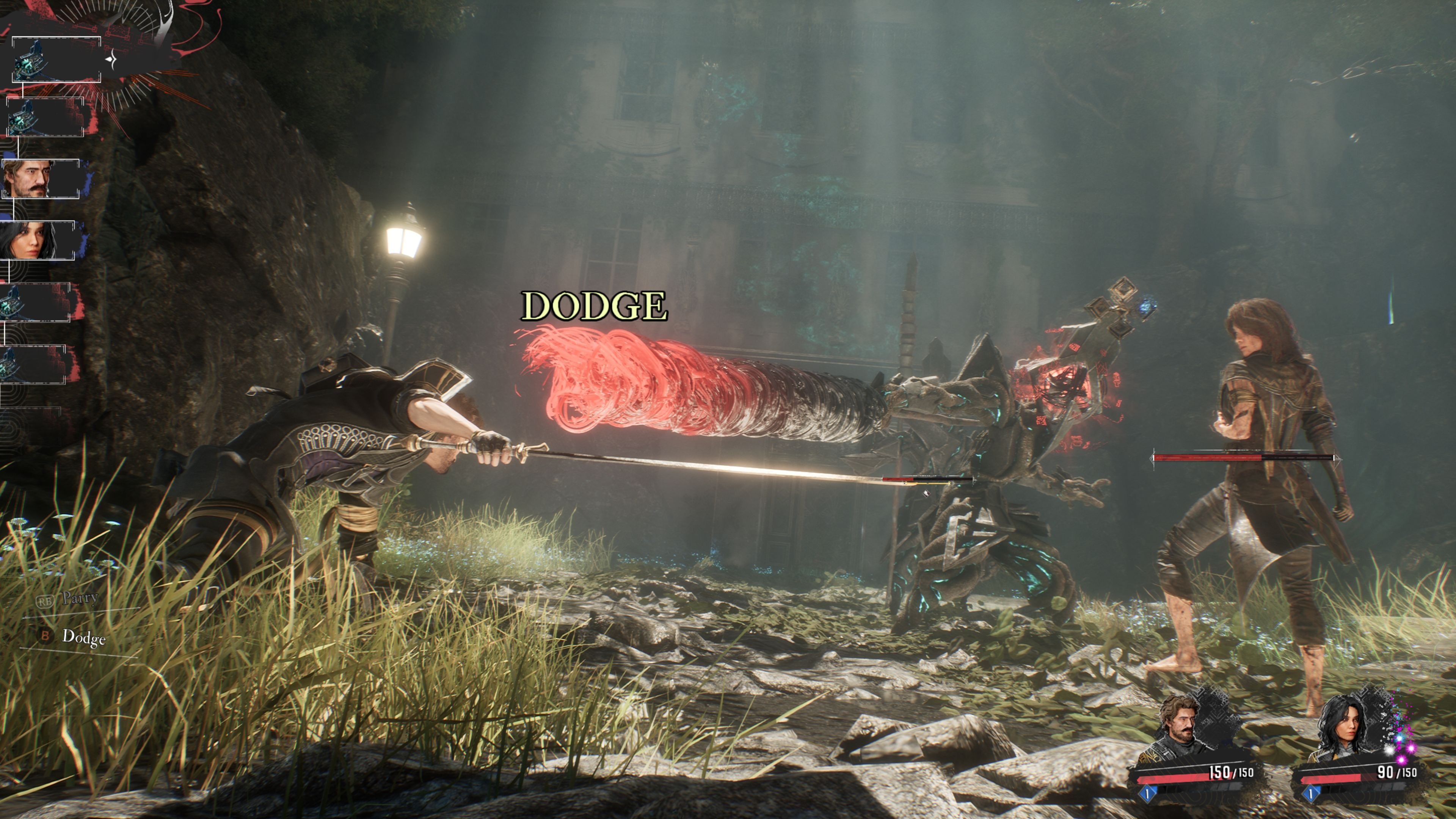 Heute erschienen: Clair Obscur: Expedition 33