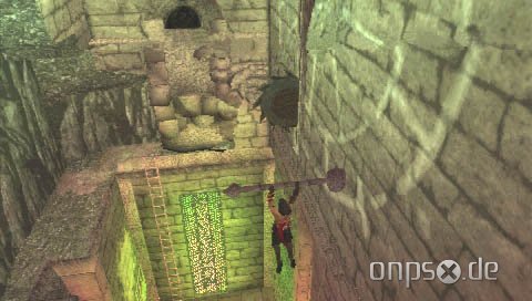 Prince of Persia: Rival Swords