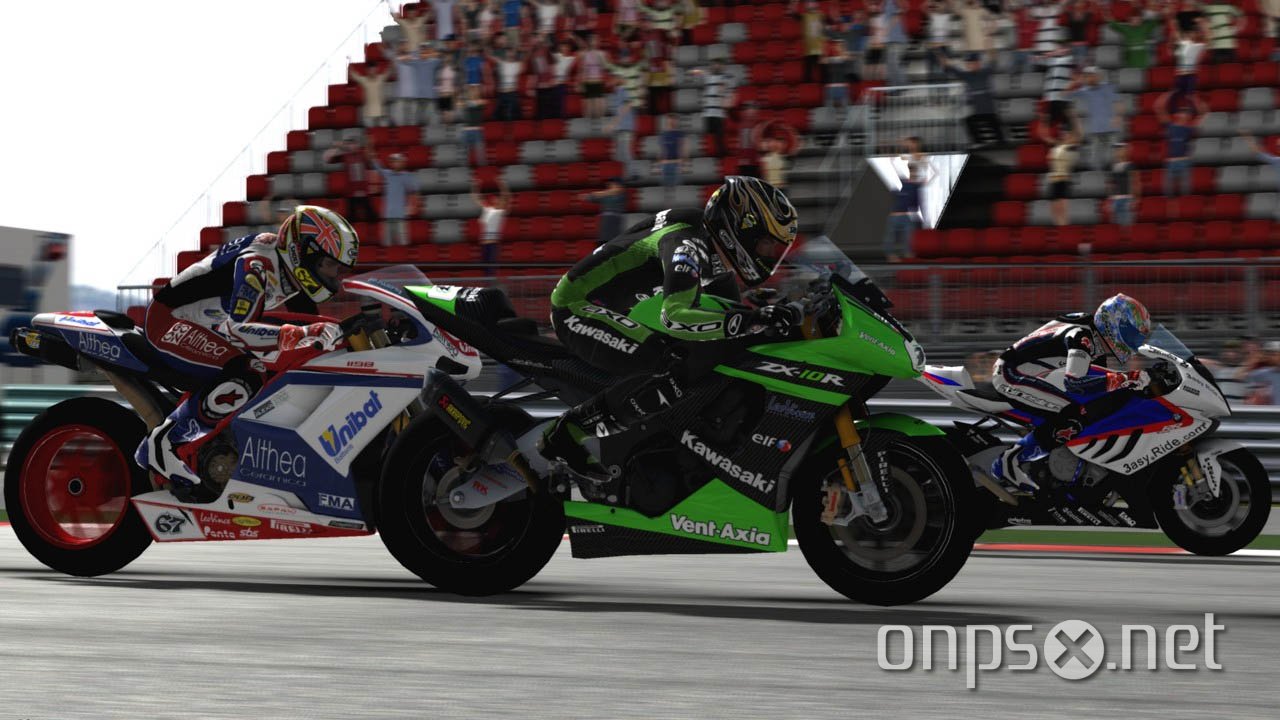 SBK X - Superbike World Championship