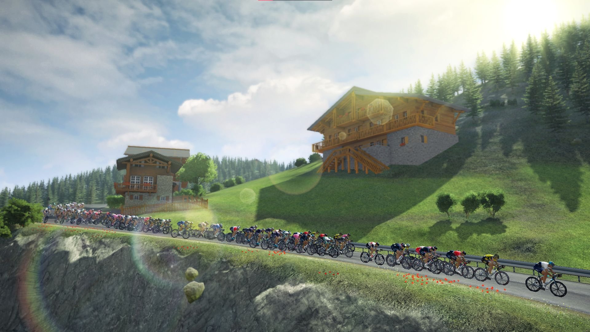 Tour de France 2021 in diesem Jahr für PS4 und PS5