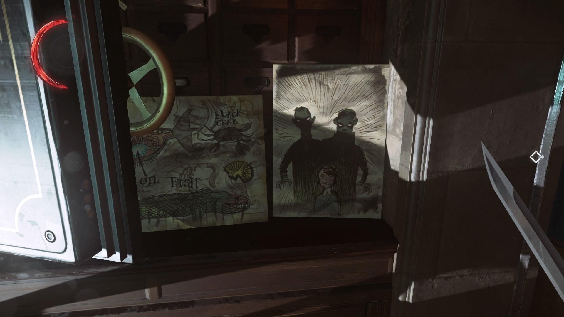 Dishonored 2: Das Vermächtnis der Maske