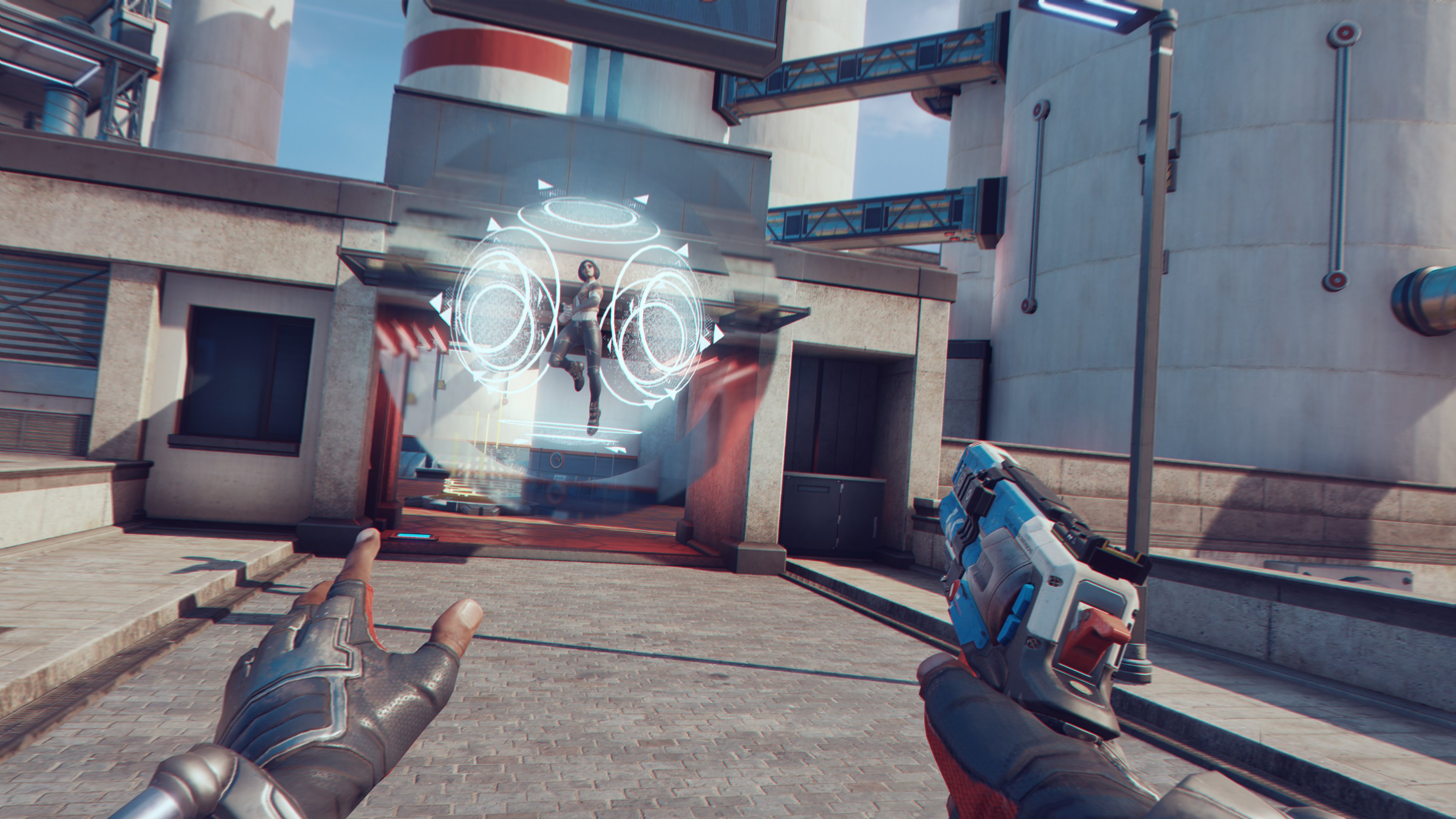 Hyper Scape - Release im August