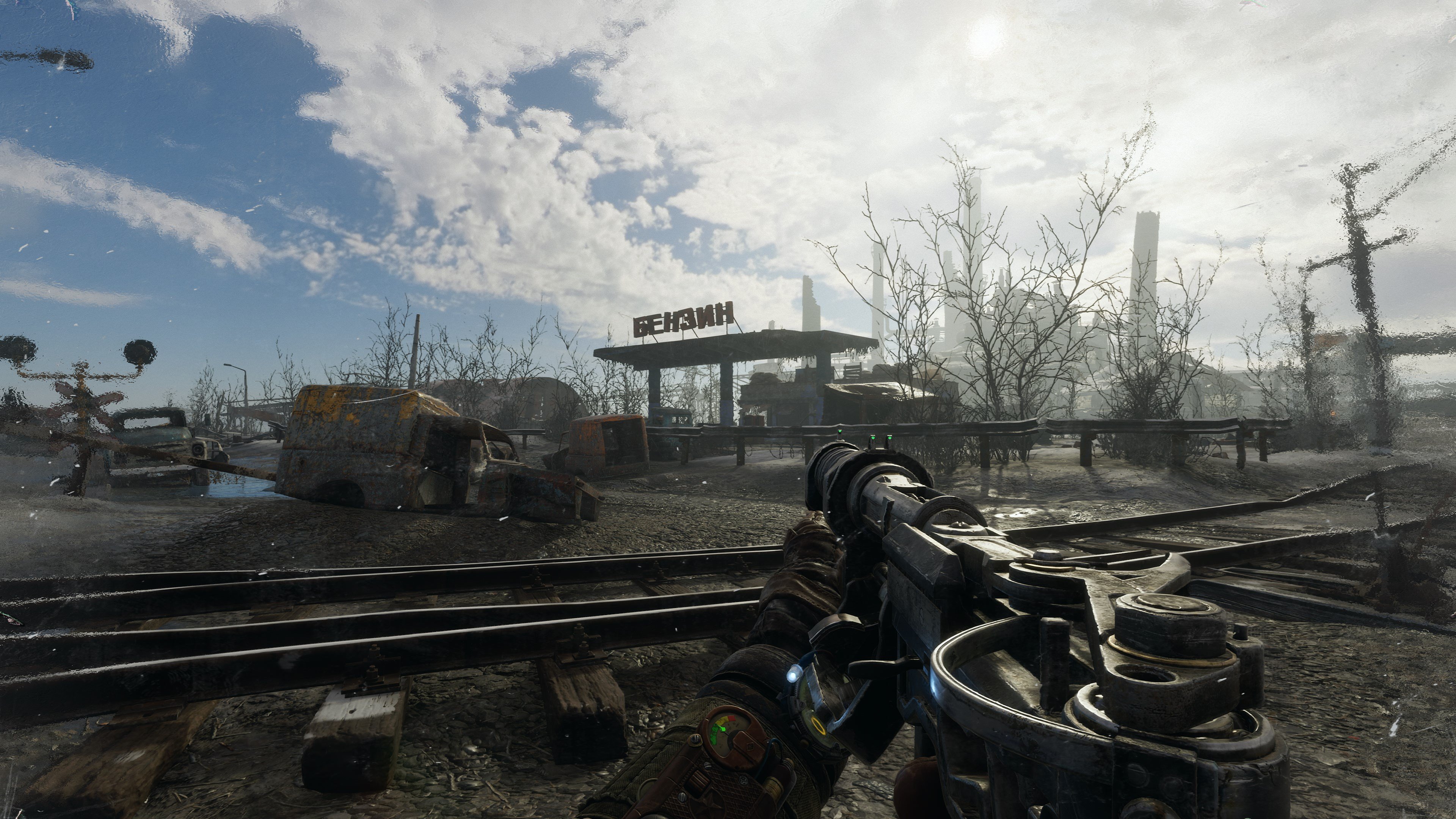 Metro Exodus