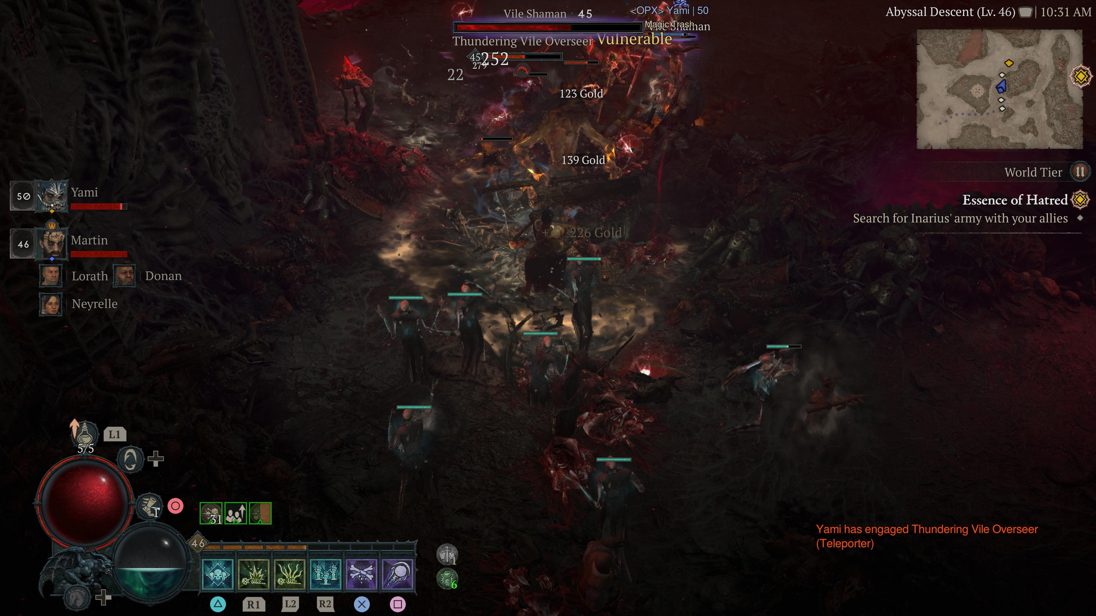 Diablo IV